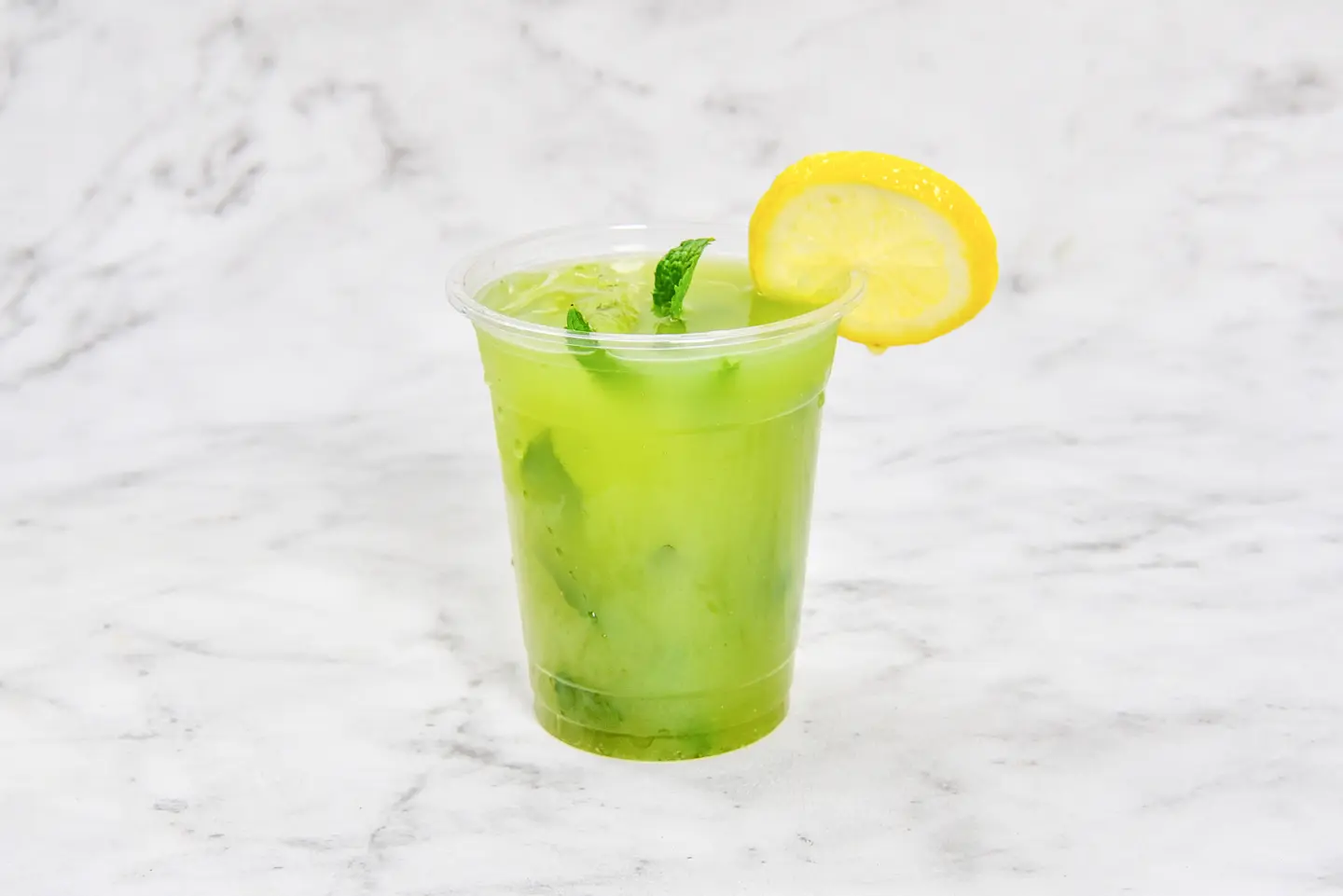 Lemon Juice + Mint - Small