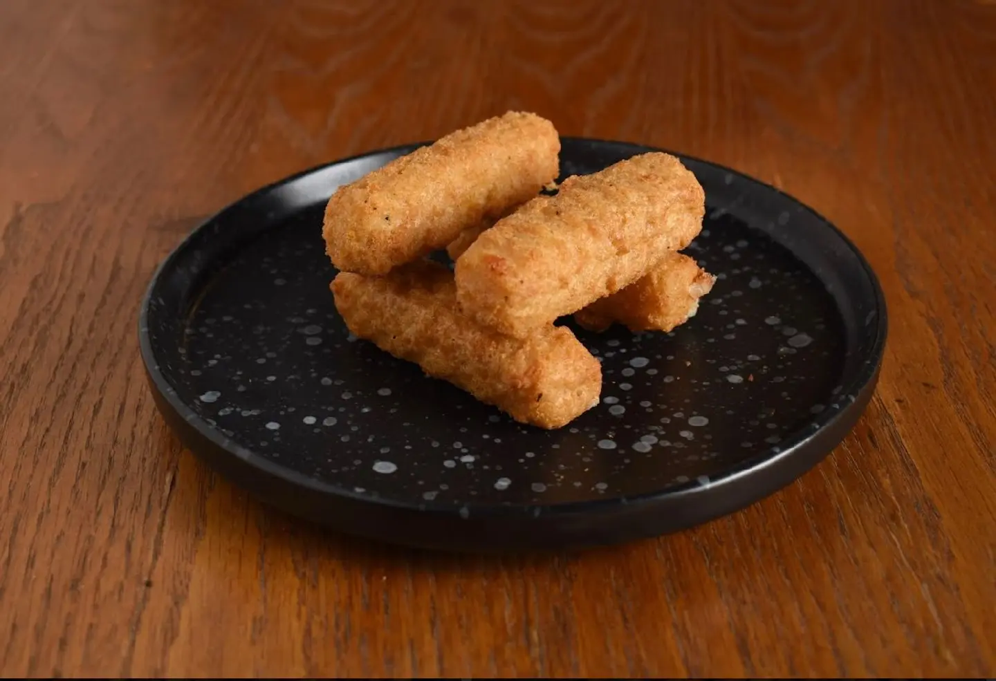 اصابع الدجاج بالجبن