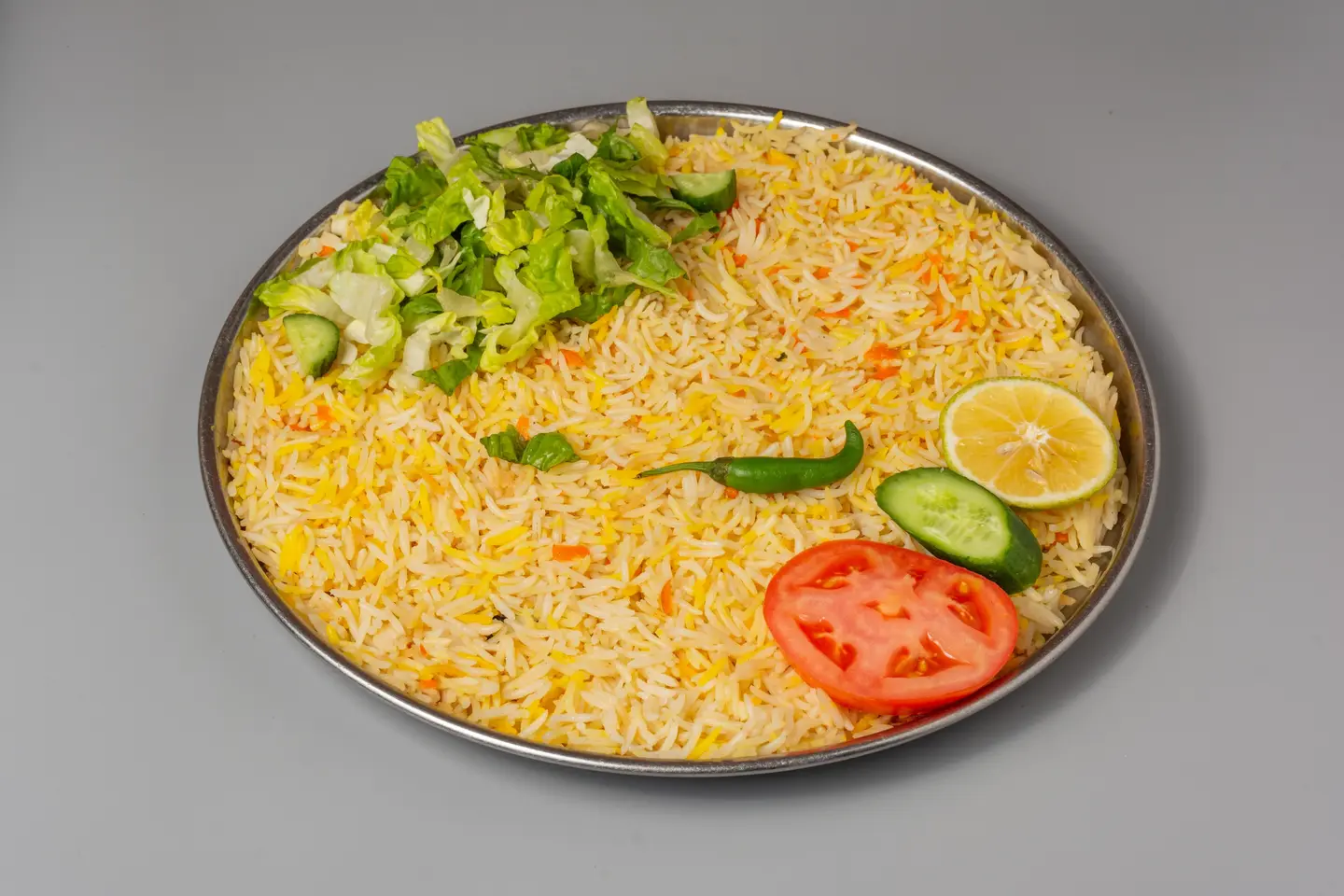 أرز أبيض