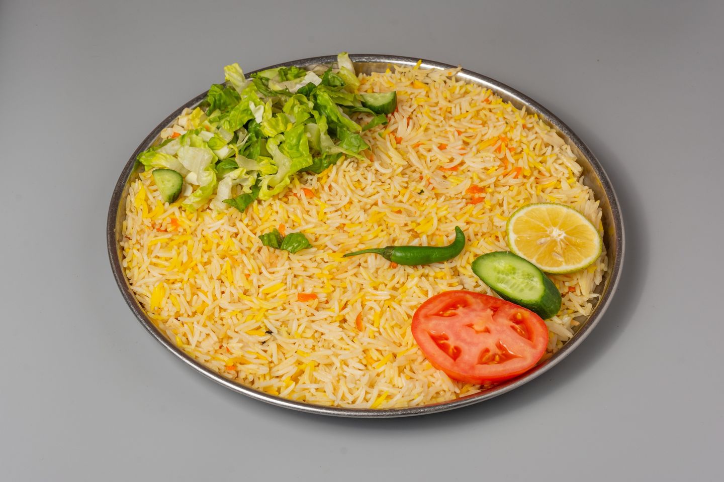 أرز أبيض