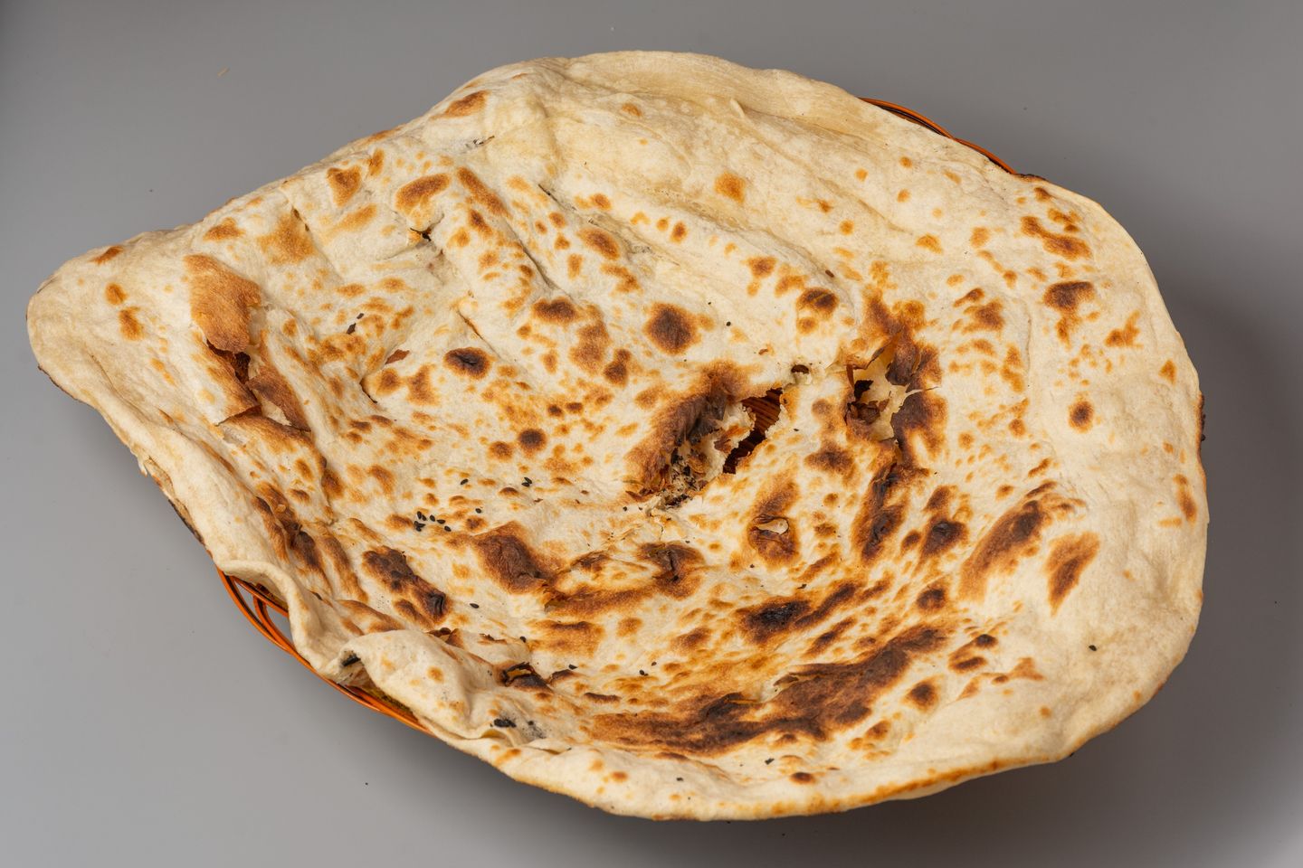 خبز التنور