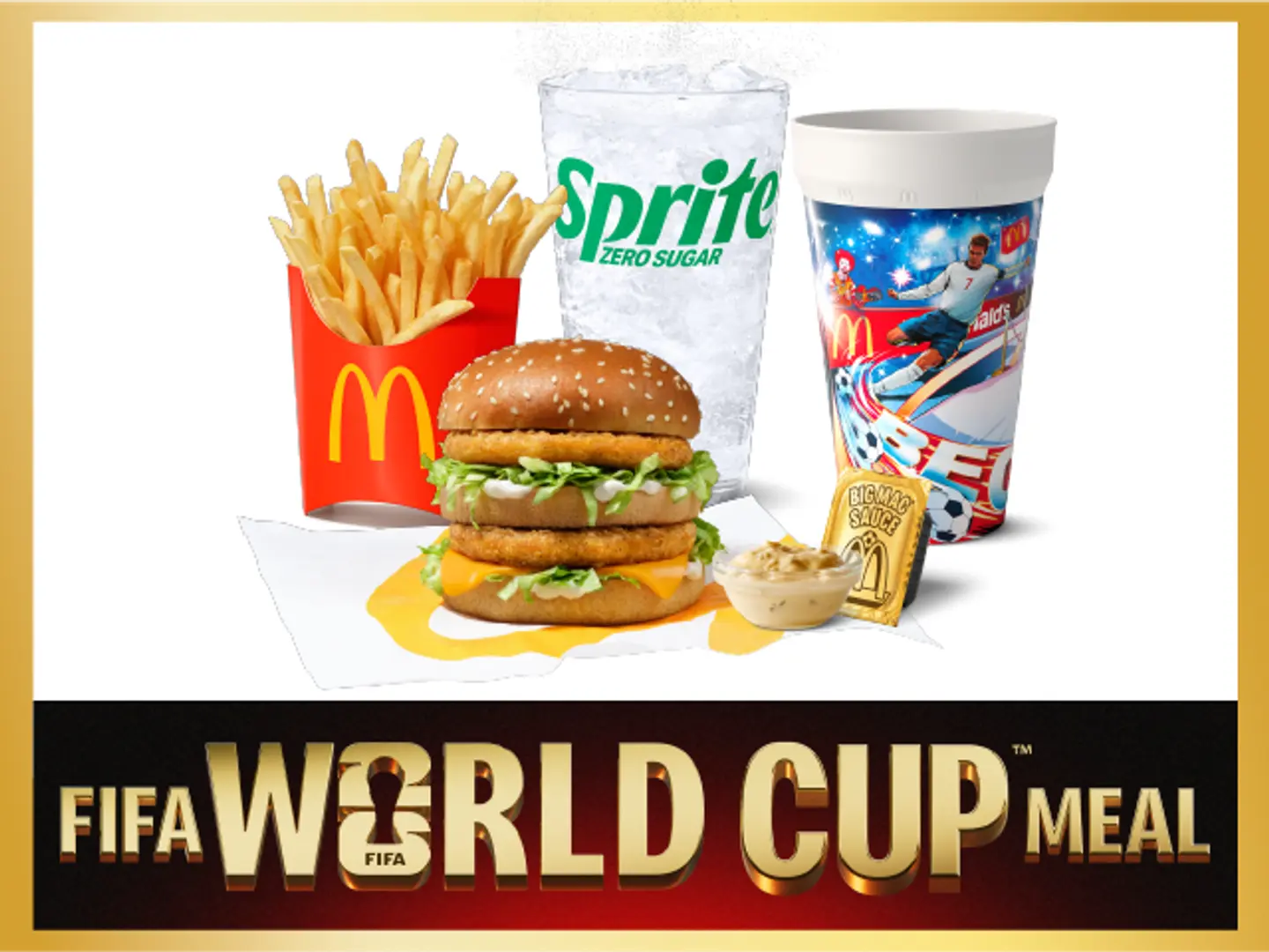 Fifa World Cup Core Medium Bundles