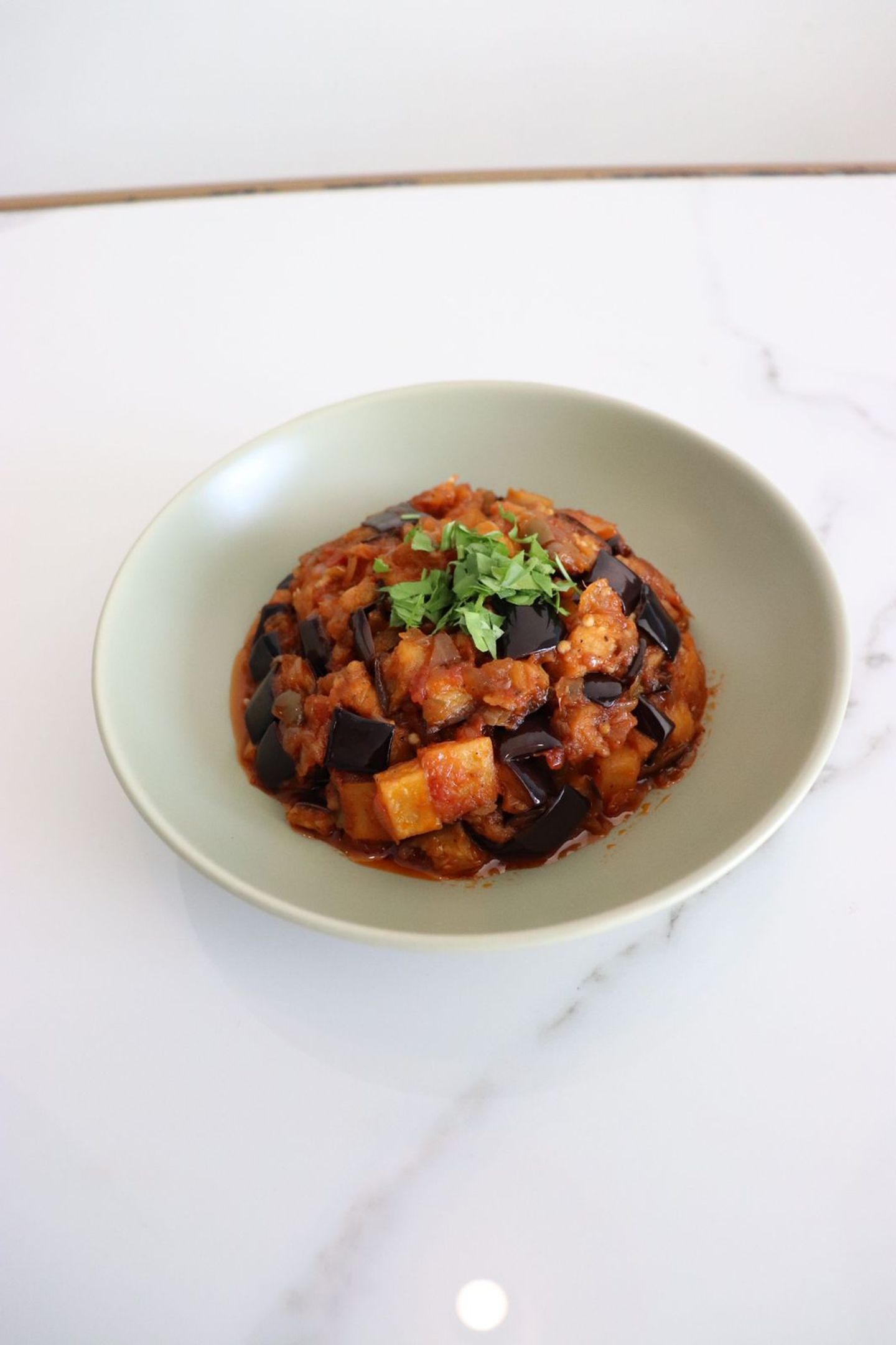 حمسة باذنجان