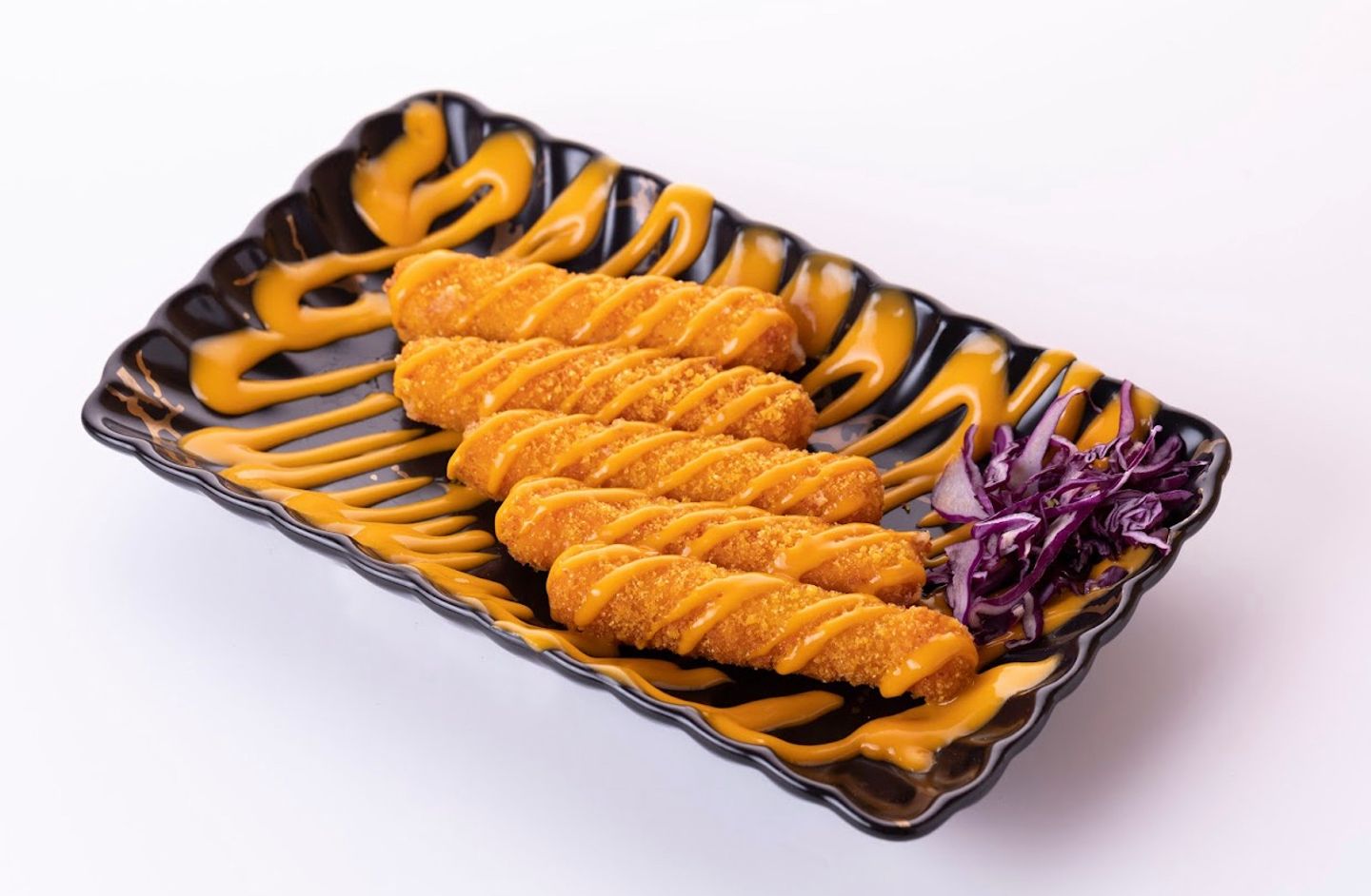 Mozzarella Fingers