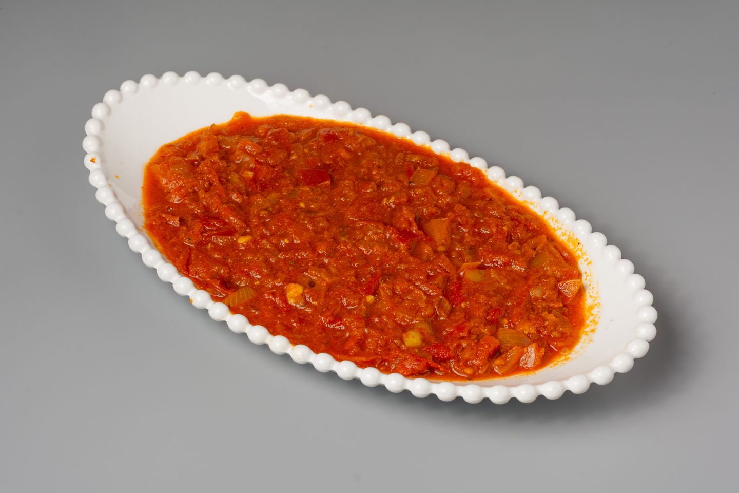 كشنة بندورة