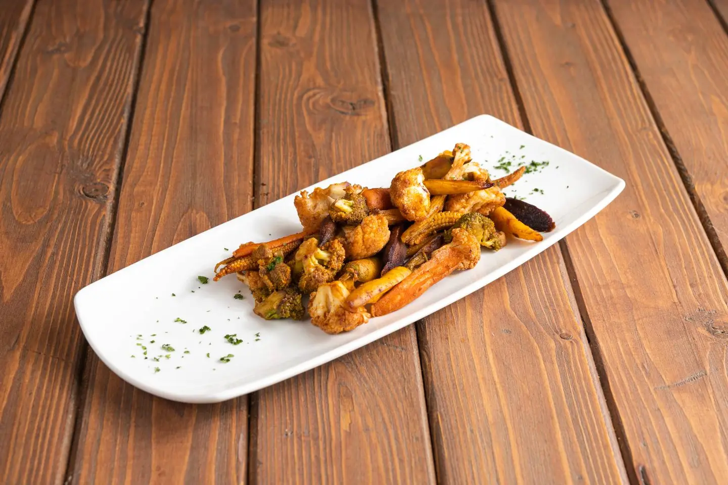 Roasted Veggies