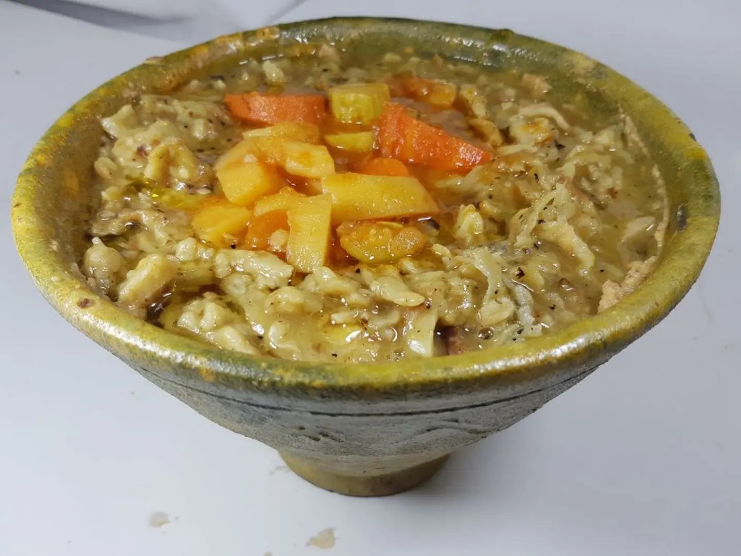فتة مرق