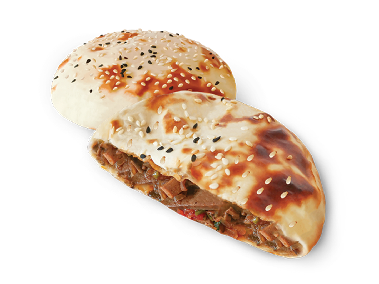Liver Sandwich