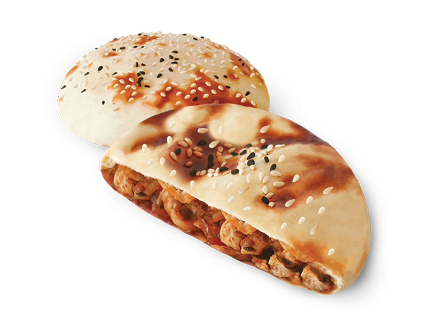 Classic Chicken Sandwich