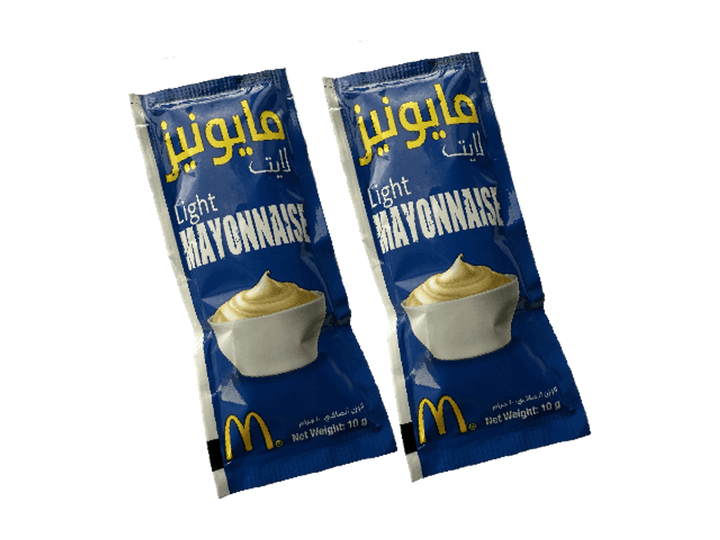 2ظرف مايونيز