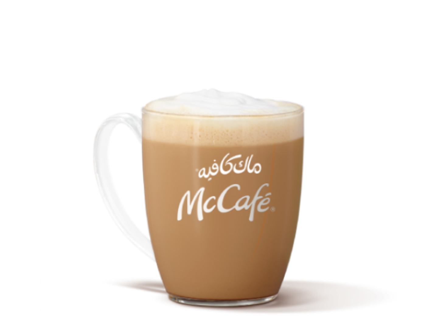 Small Speciality Latte