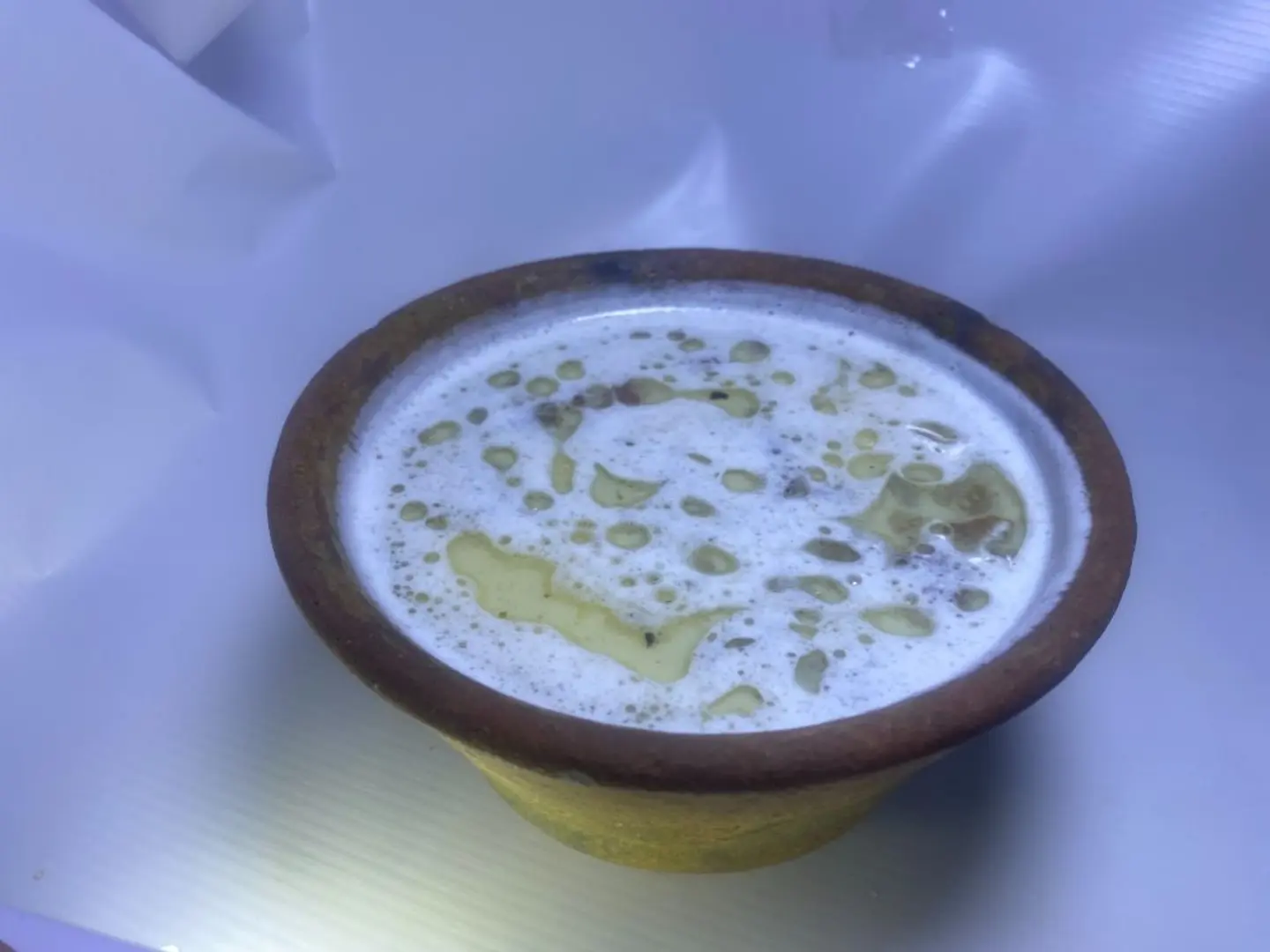 مفالت بالدخن