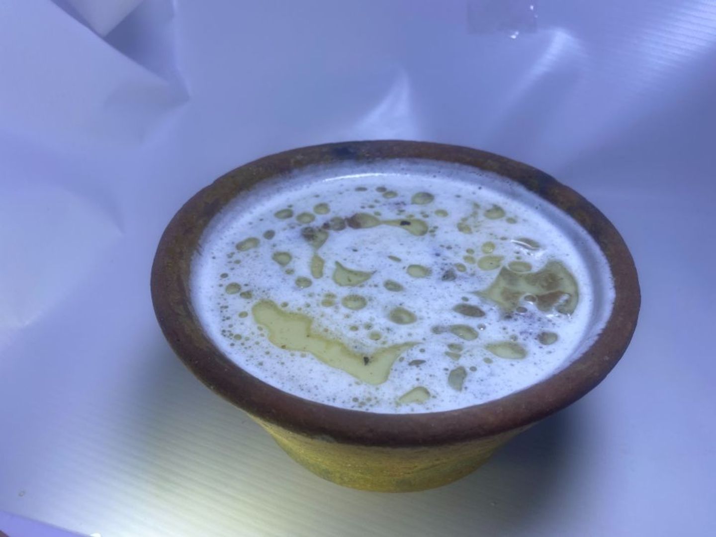 مفالت بالدخن