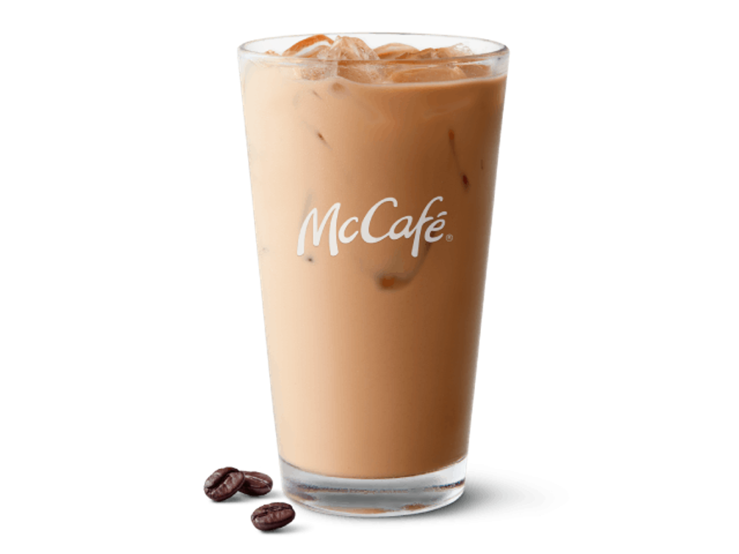 Iced Latte