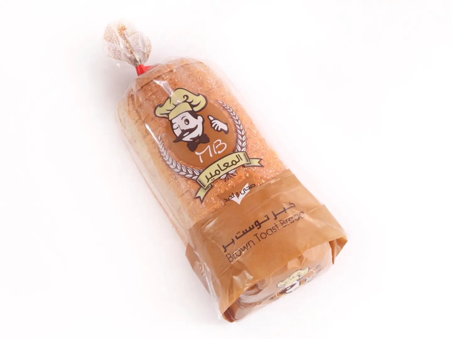 Large Brown Bread