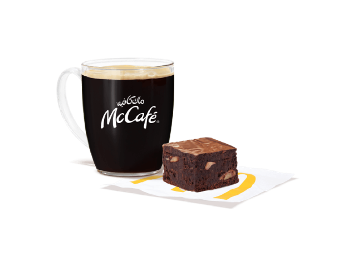 Regular Specialty Americano