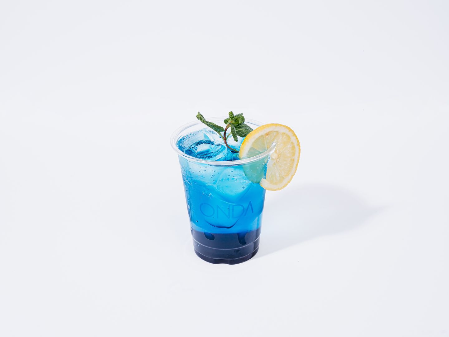 Mojito Blue Ocean
