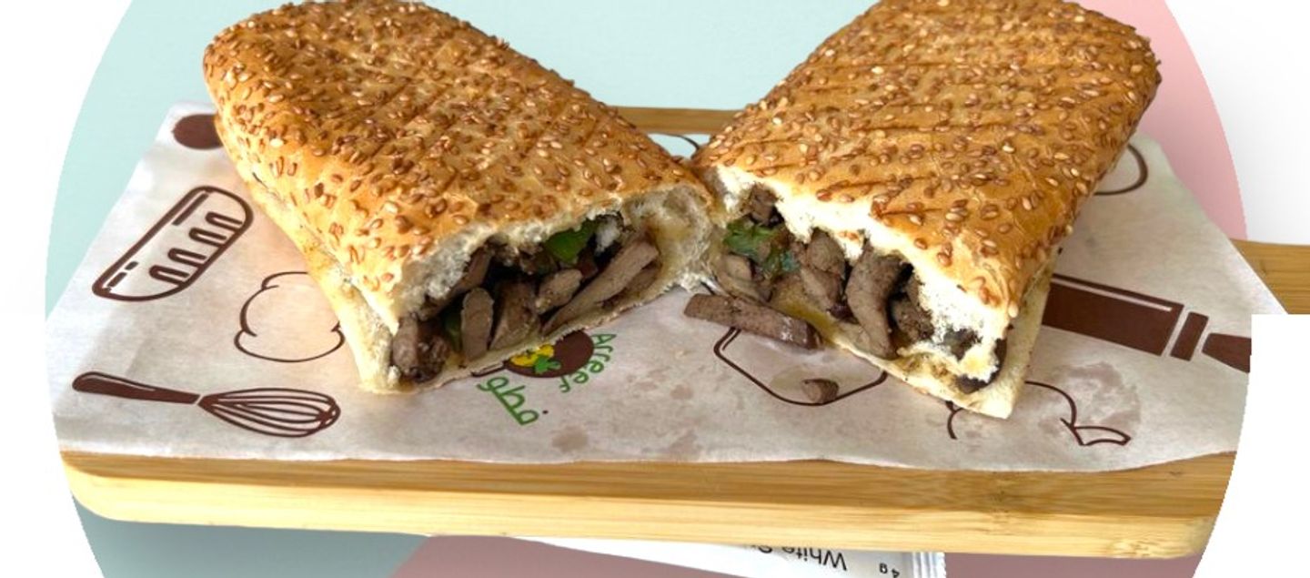 كبدة