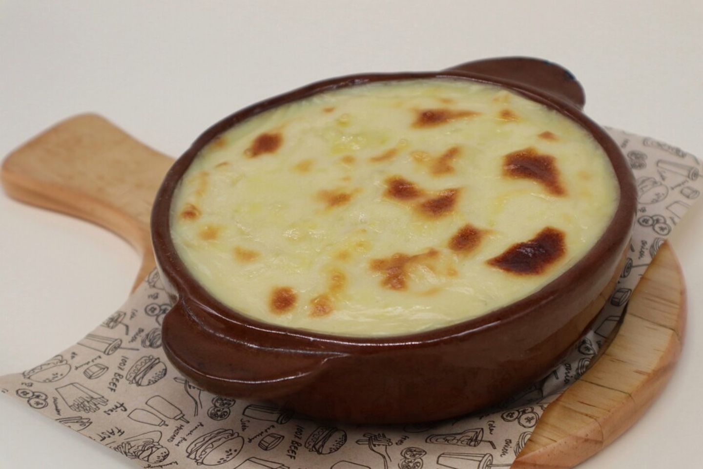 Bechamel