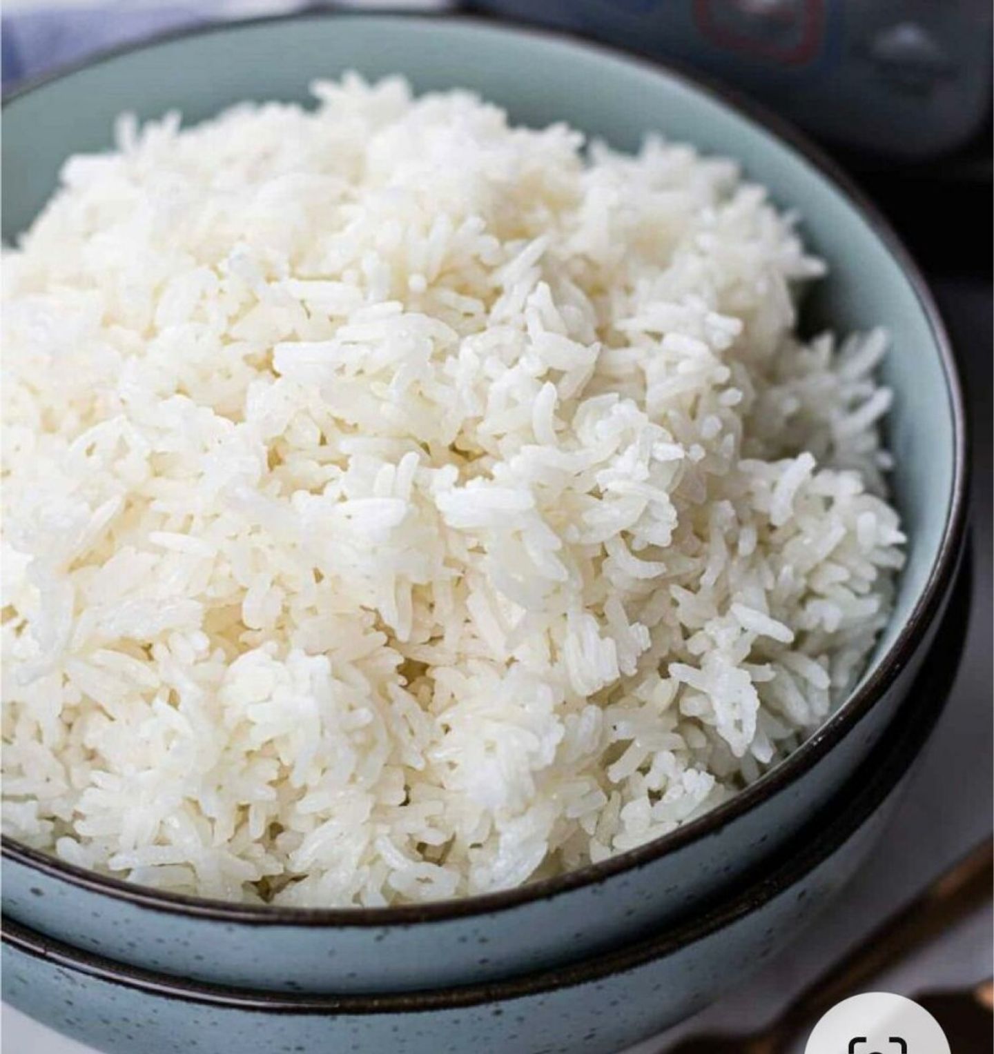 White Rice