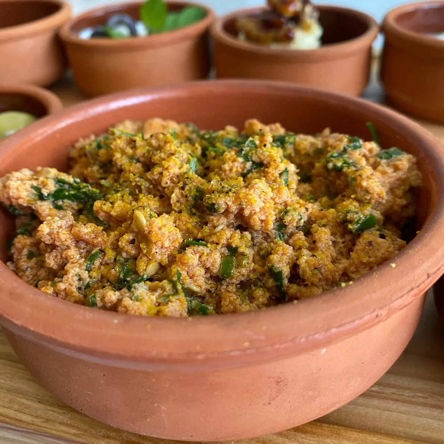 Shakshuka