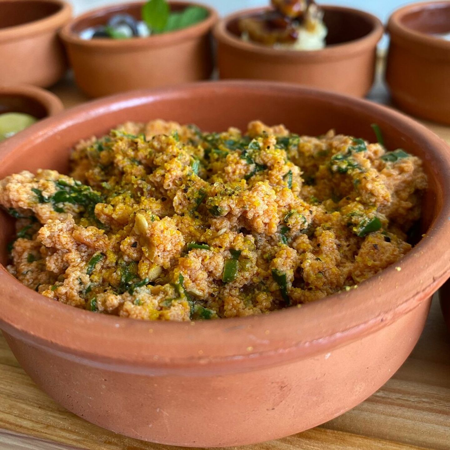Shakshuka