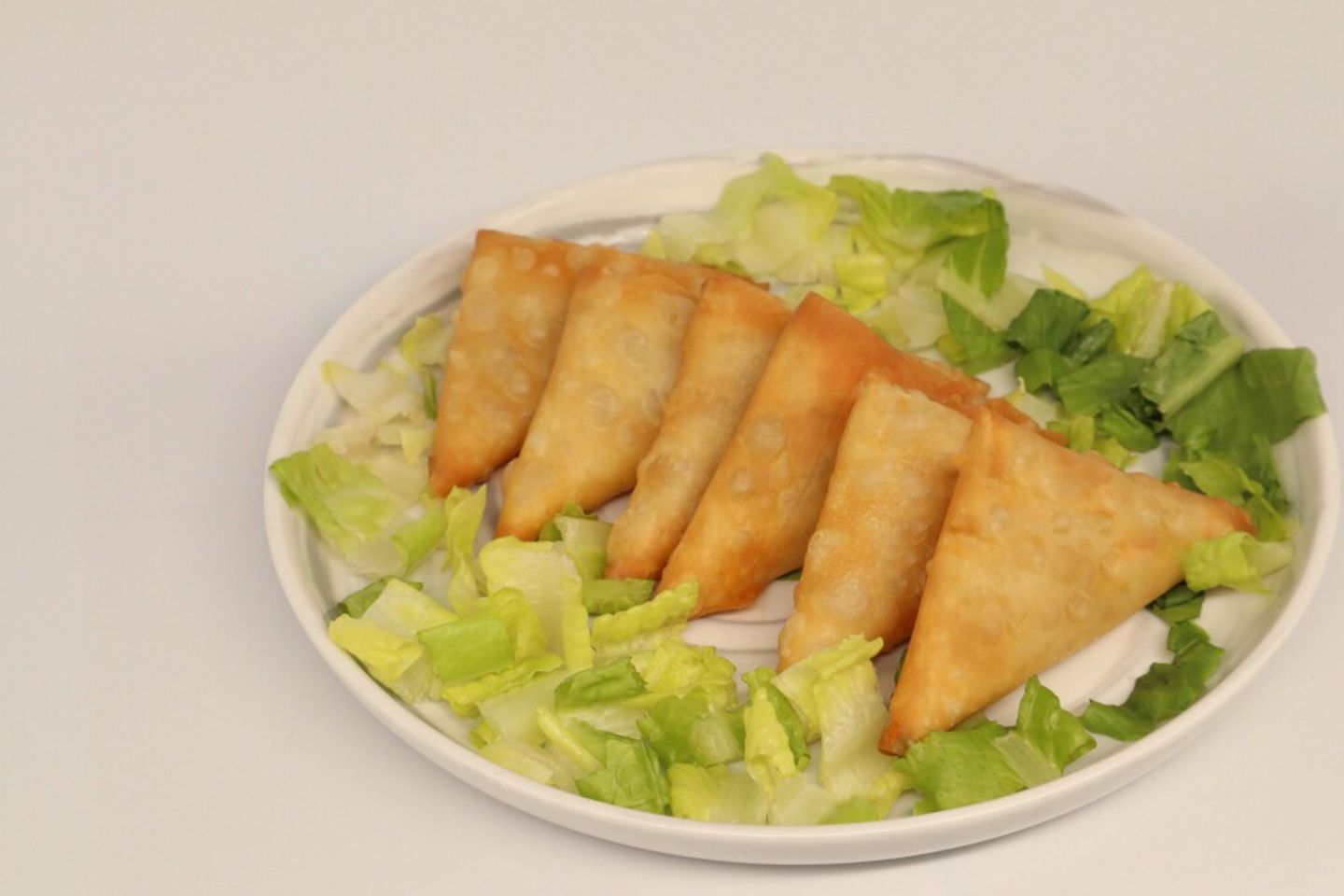 Cheese Triangles