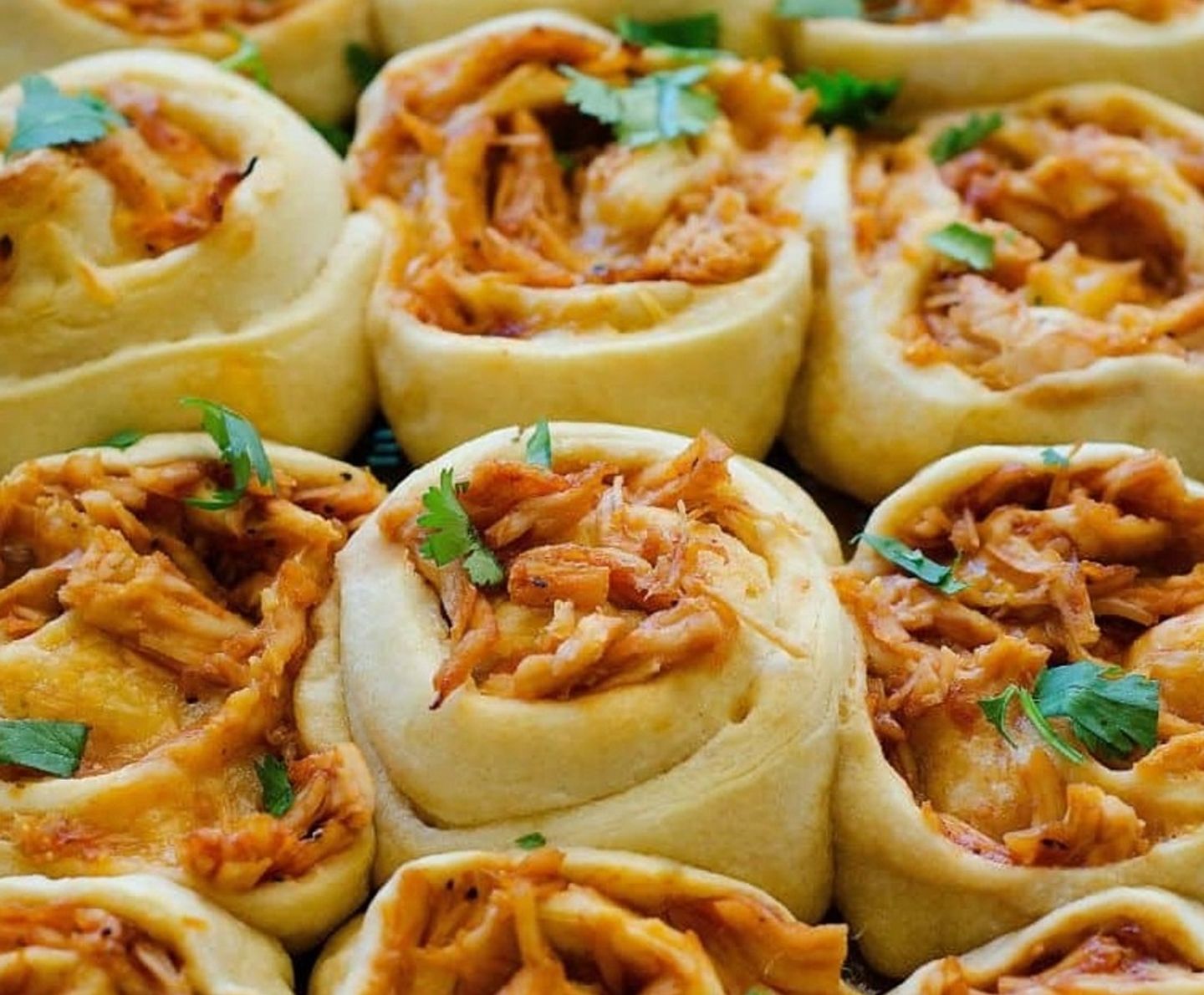 أصابع شاورما لذة
