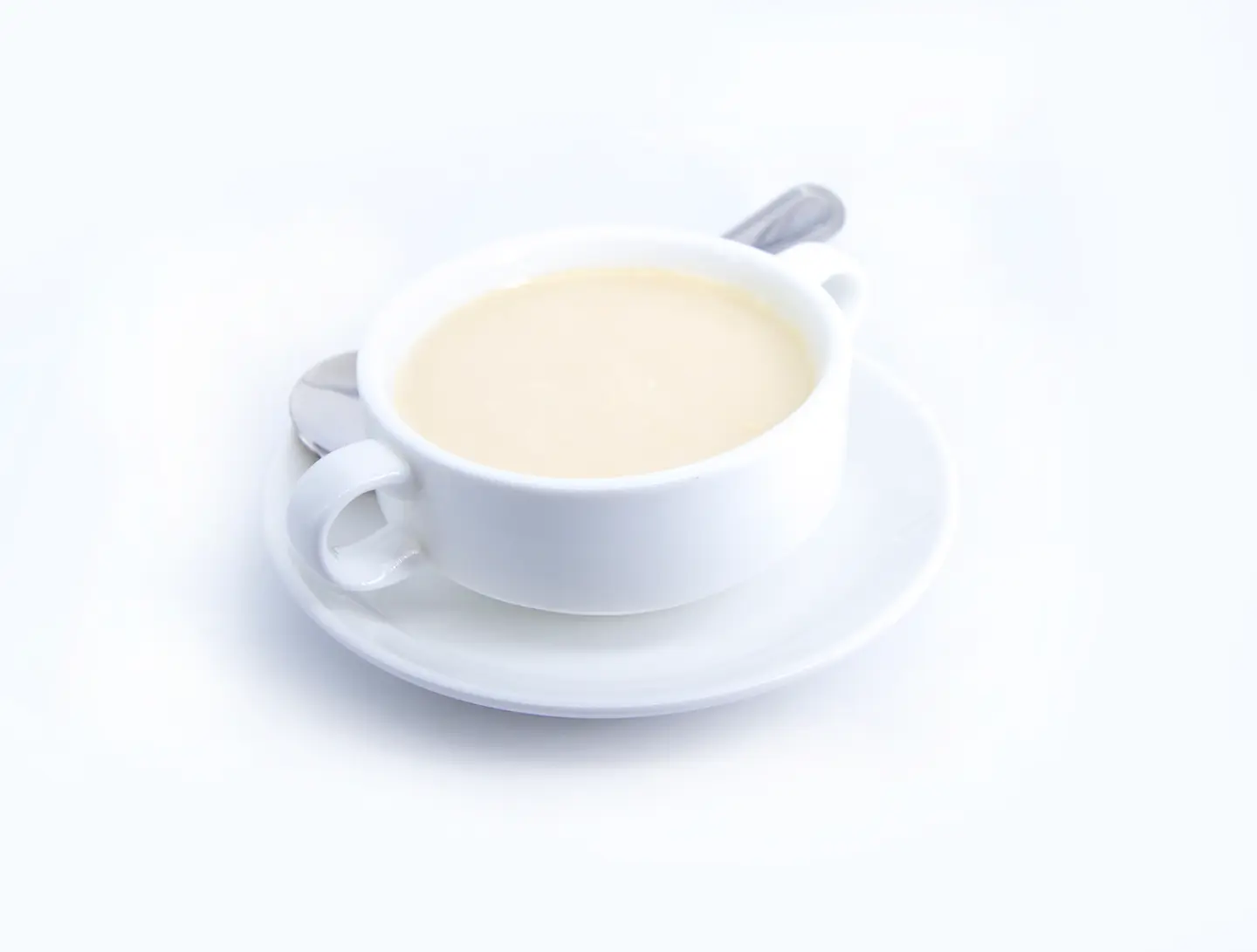 Chicken Cream Soup