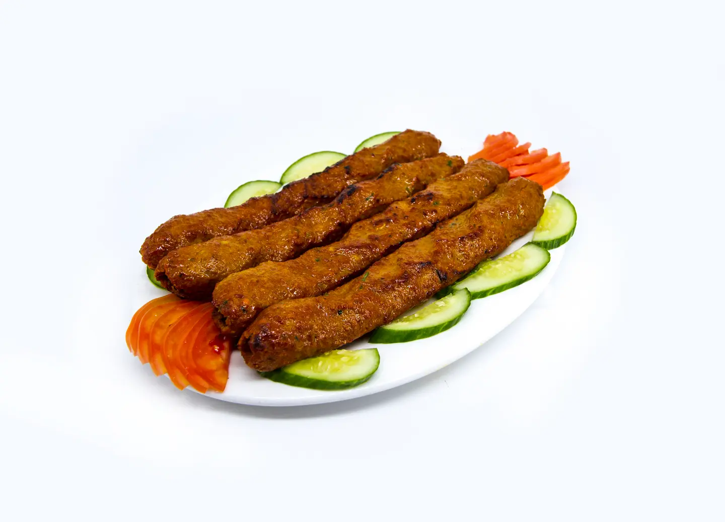 Shish Kebab