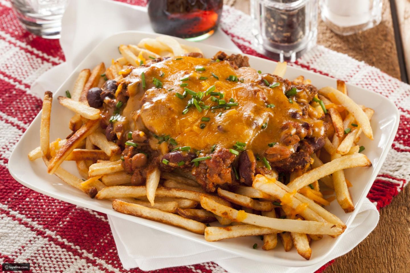 Chicken Fries