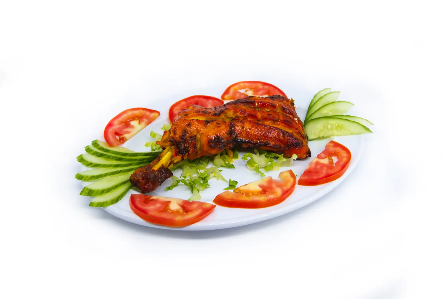 Chicken Tikka
