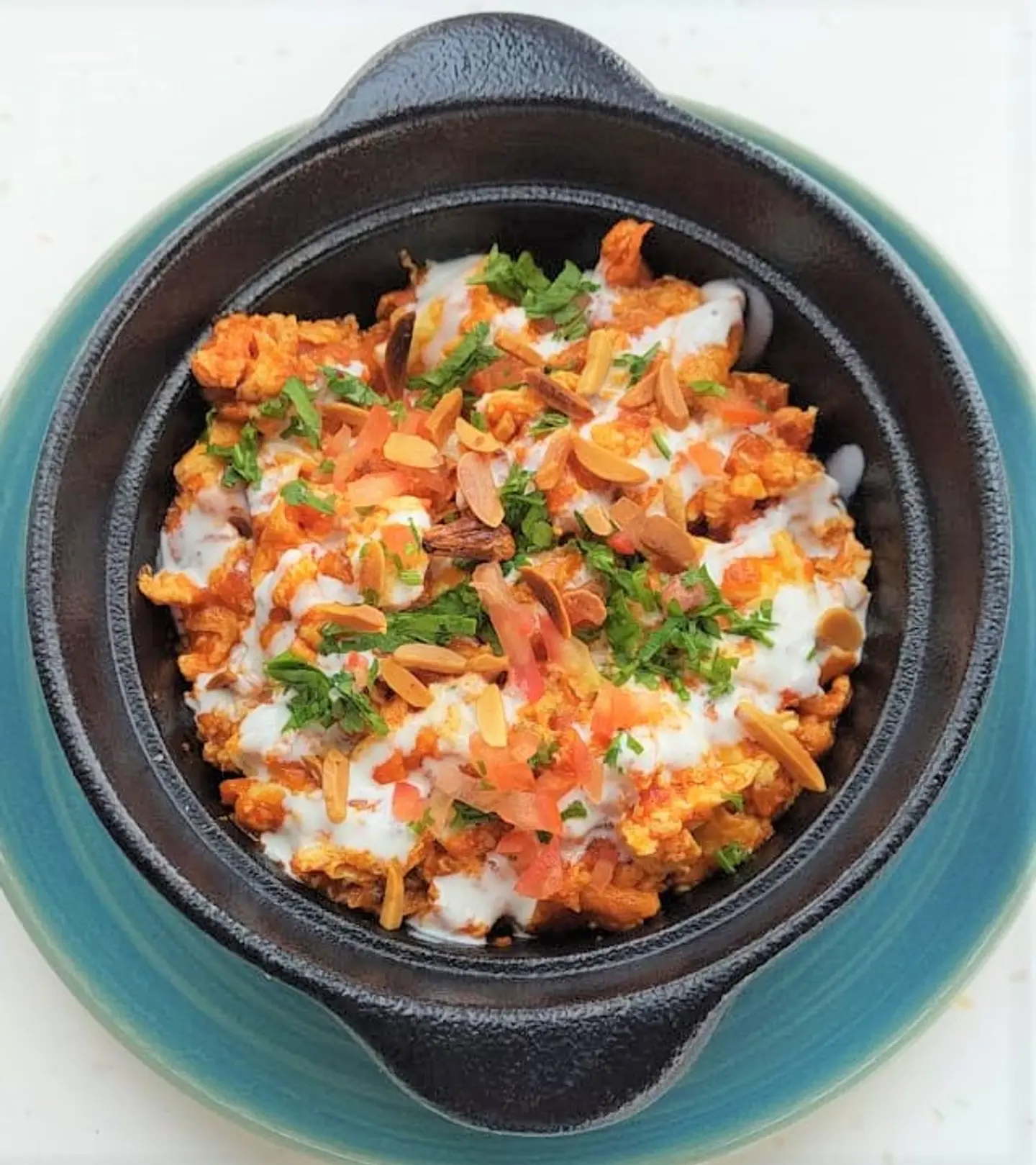 Shakchuka