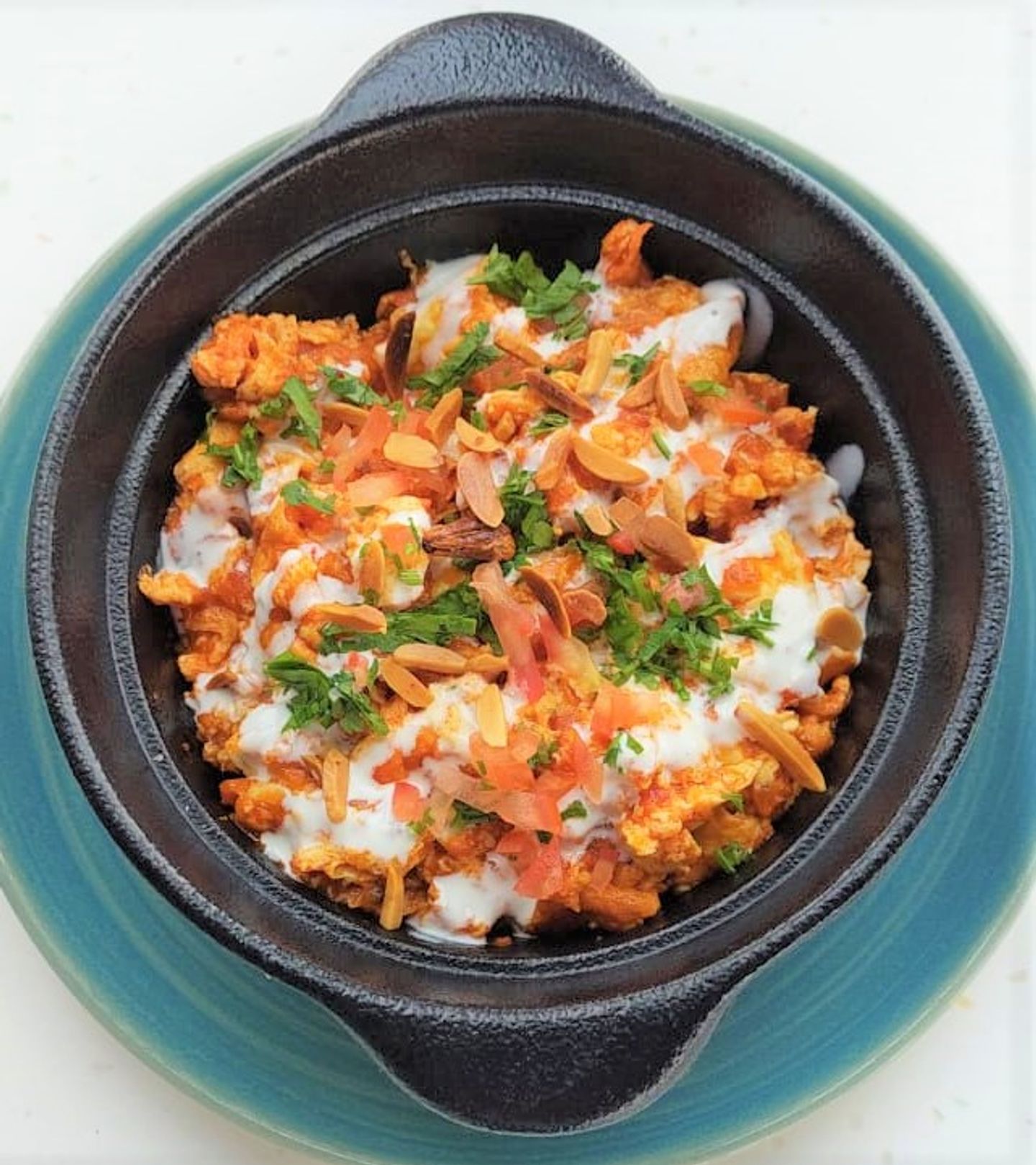Shakchuka
