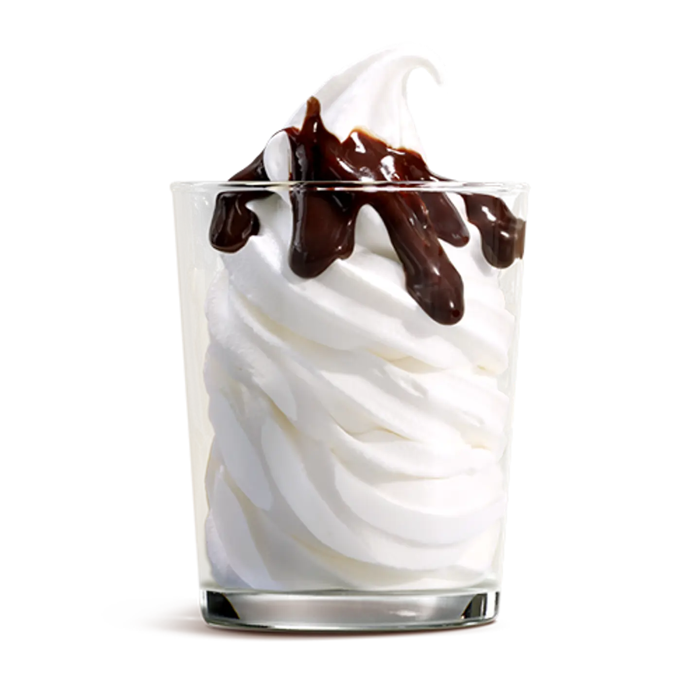 Chocolate Sundae
