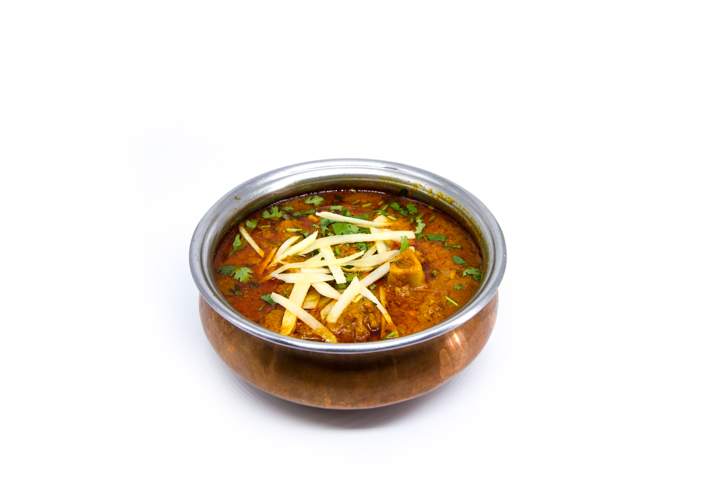Lamb Korma