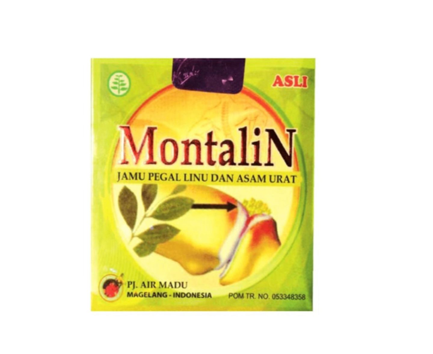 Montalin Pills