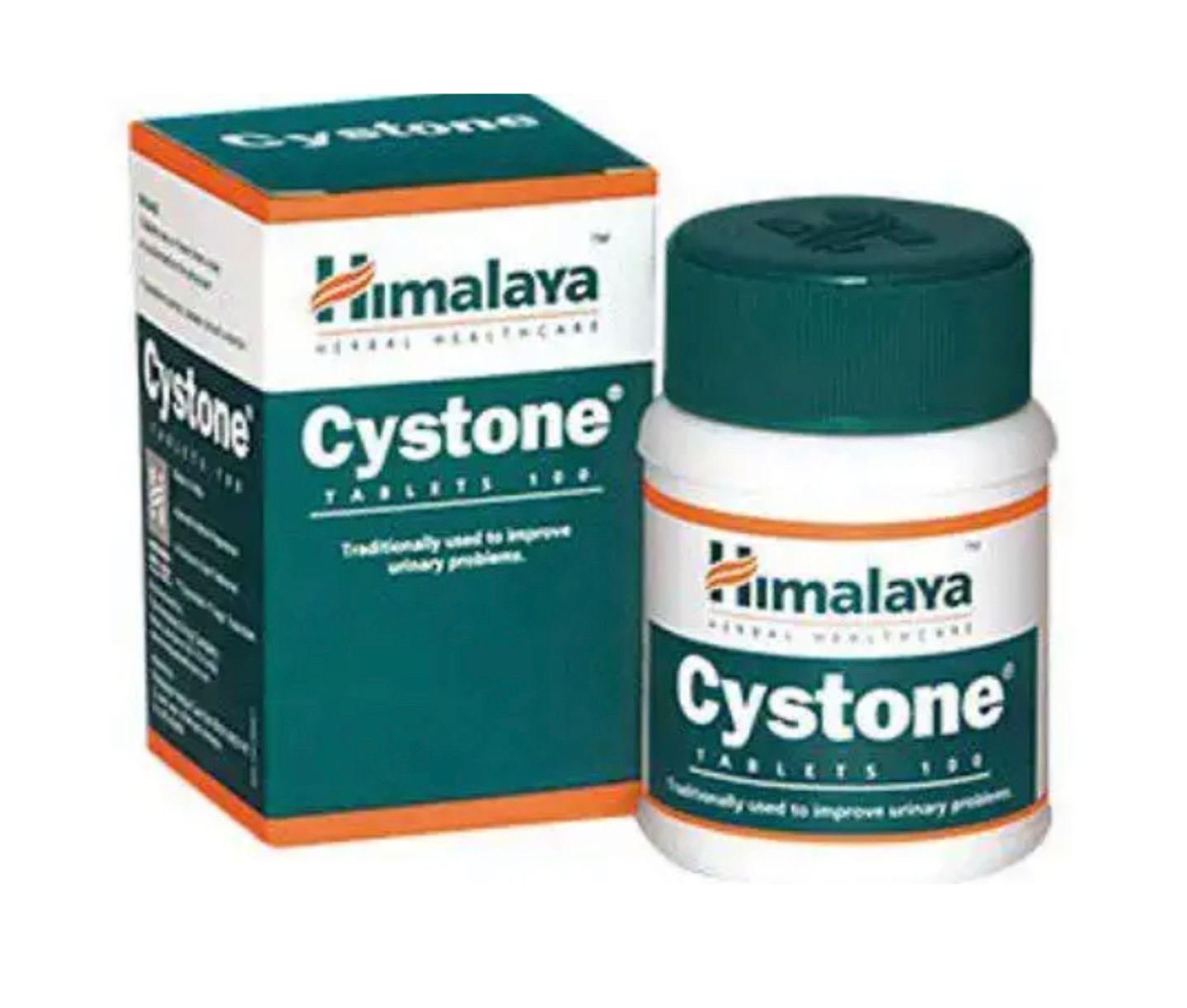 Cystone 60 Tablets