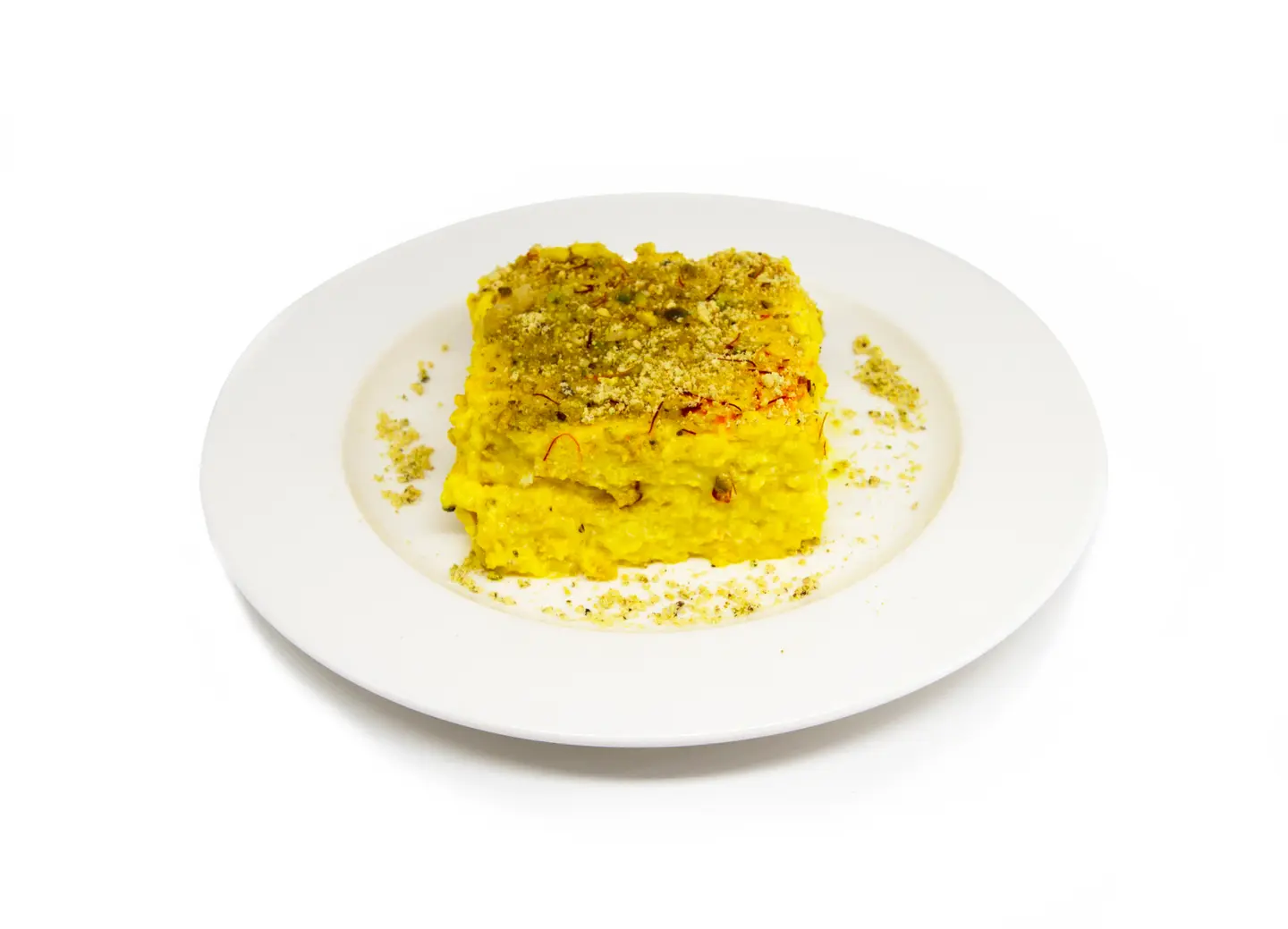 Shahi Tukra