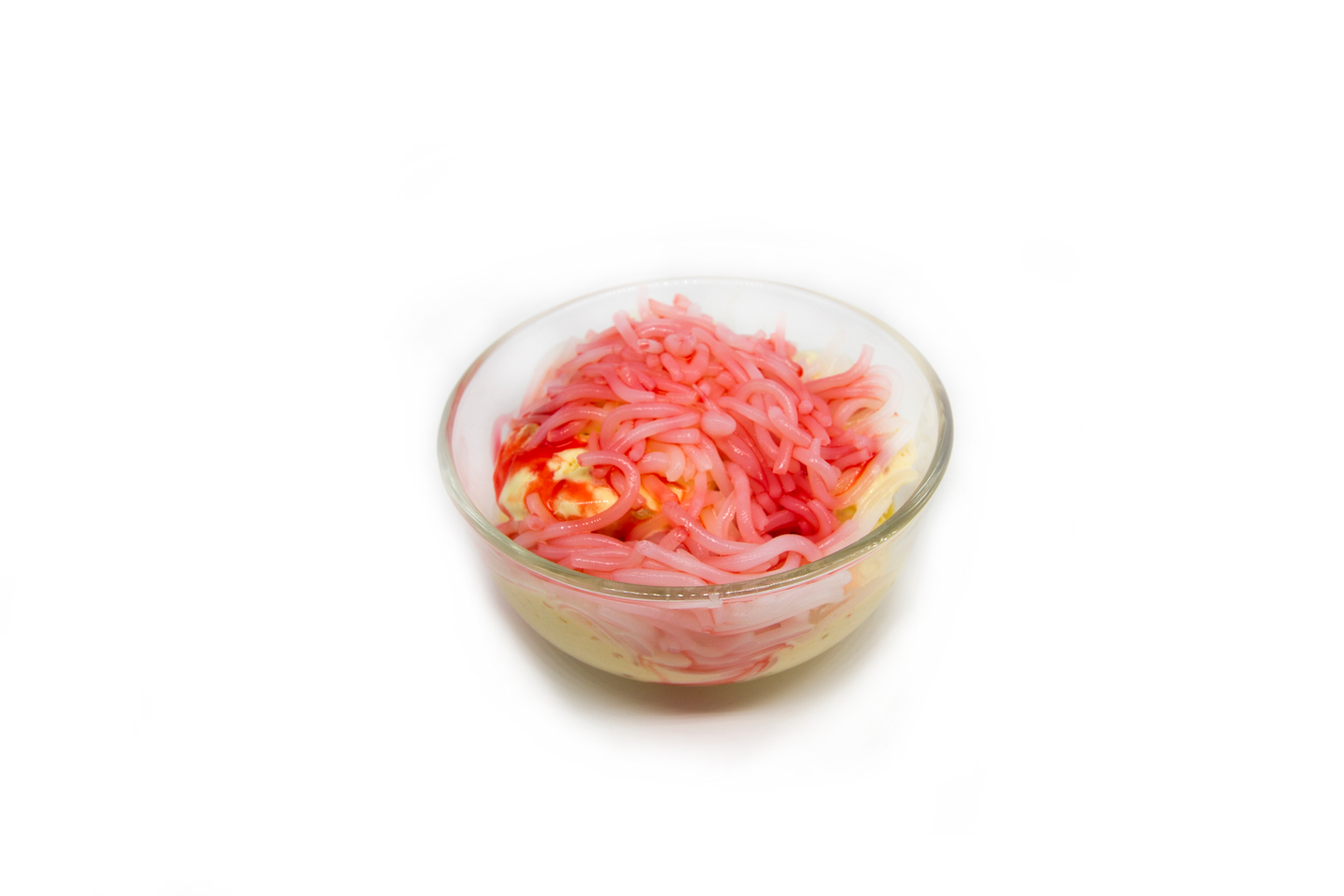 Faluda Kulfi