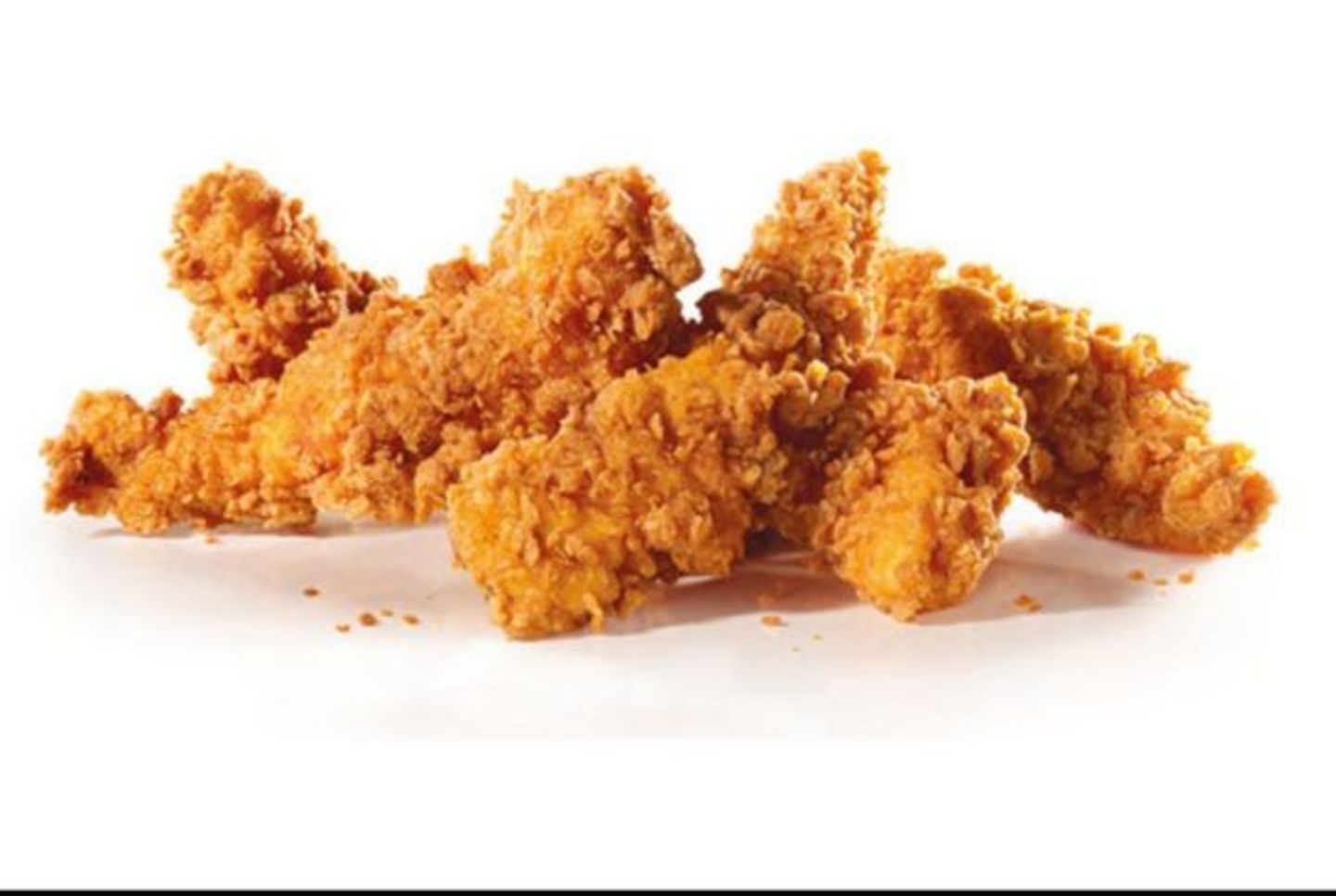 Chicken Strips