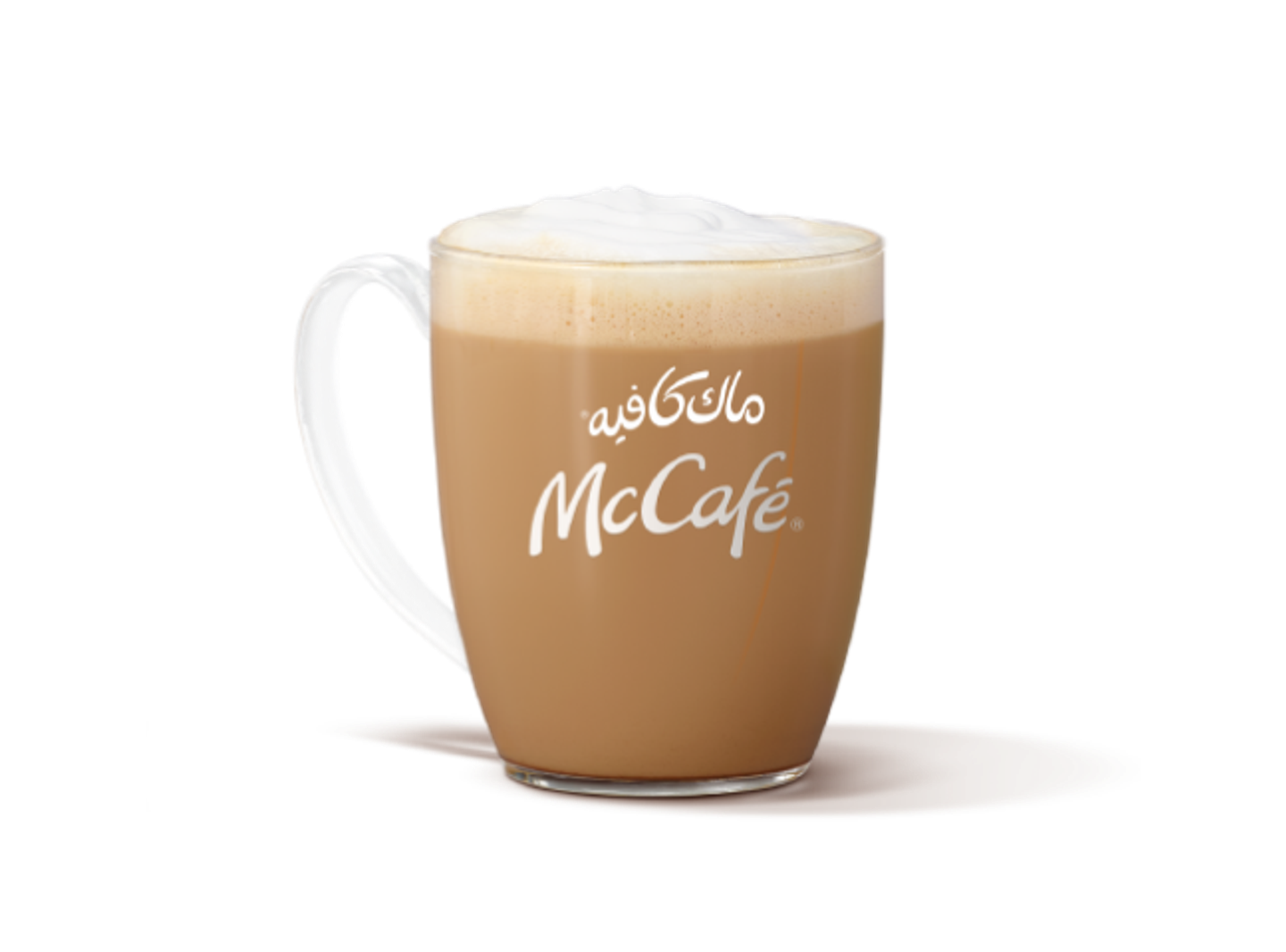 Large Latte