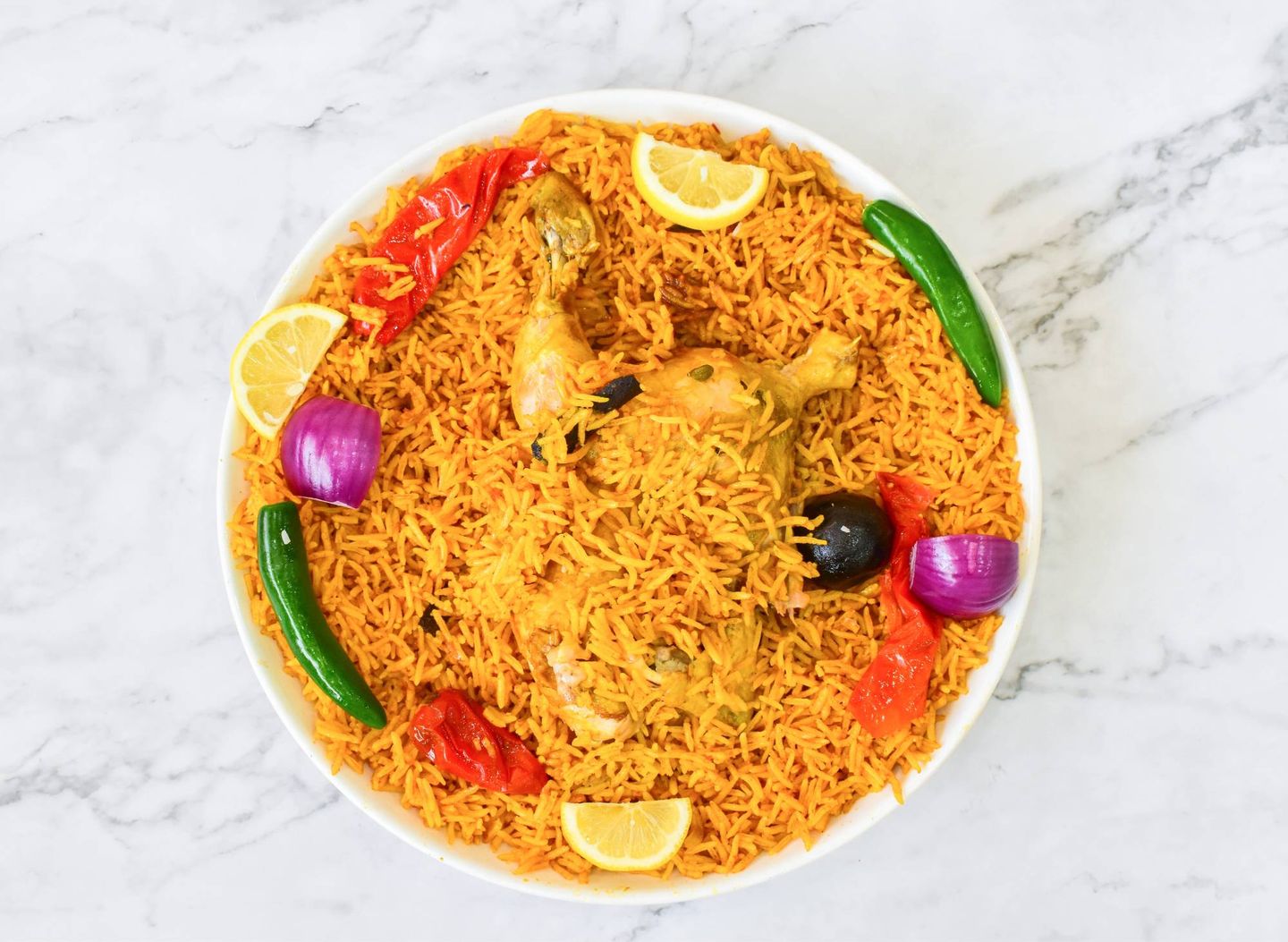 Madgout Chicken - Madgout Chicken