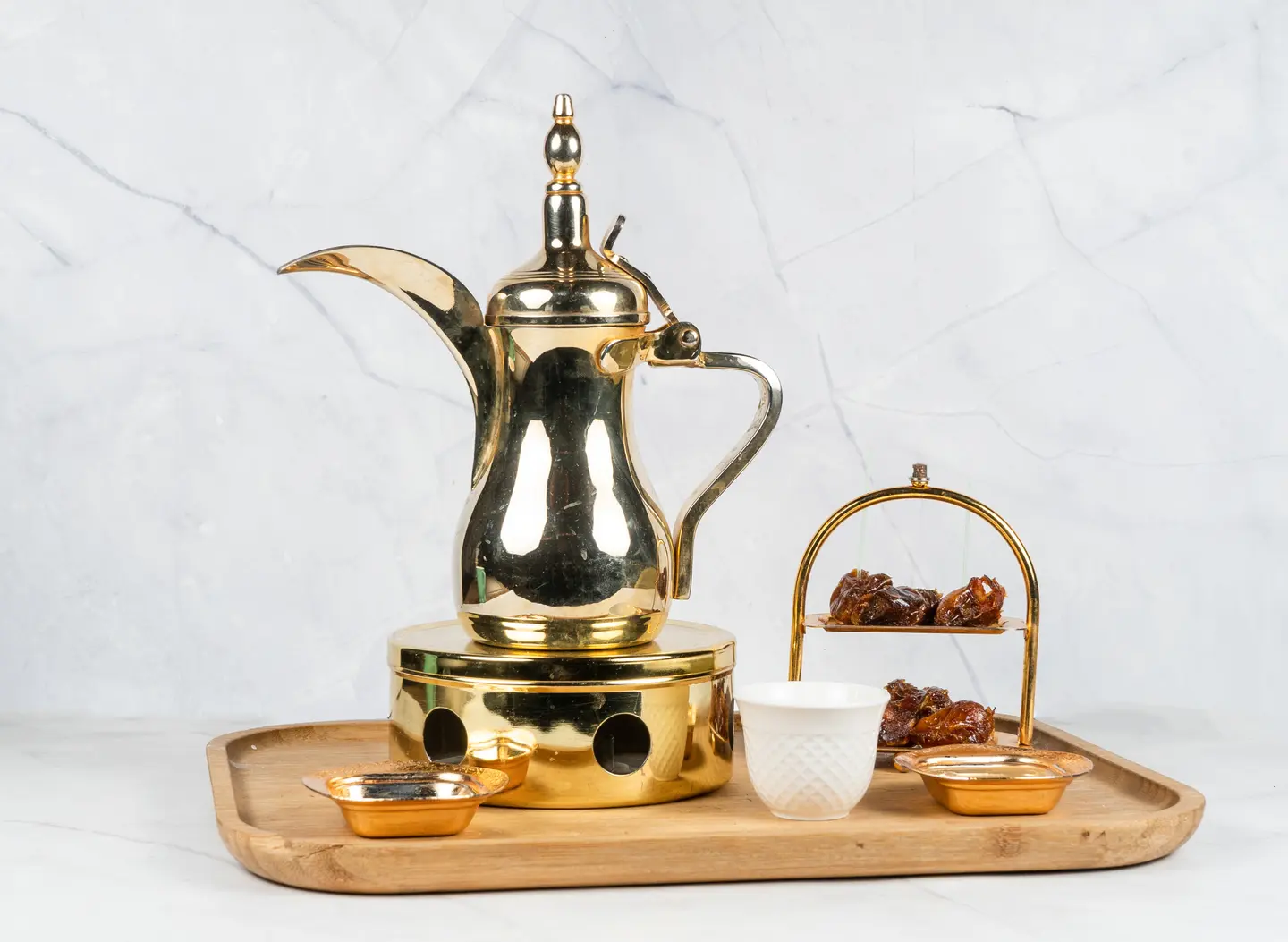 Saudi Coffee Thermoses
