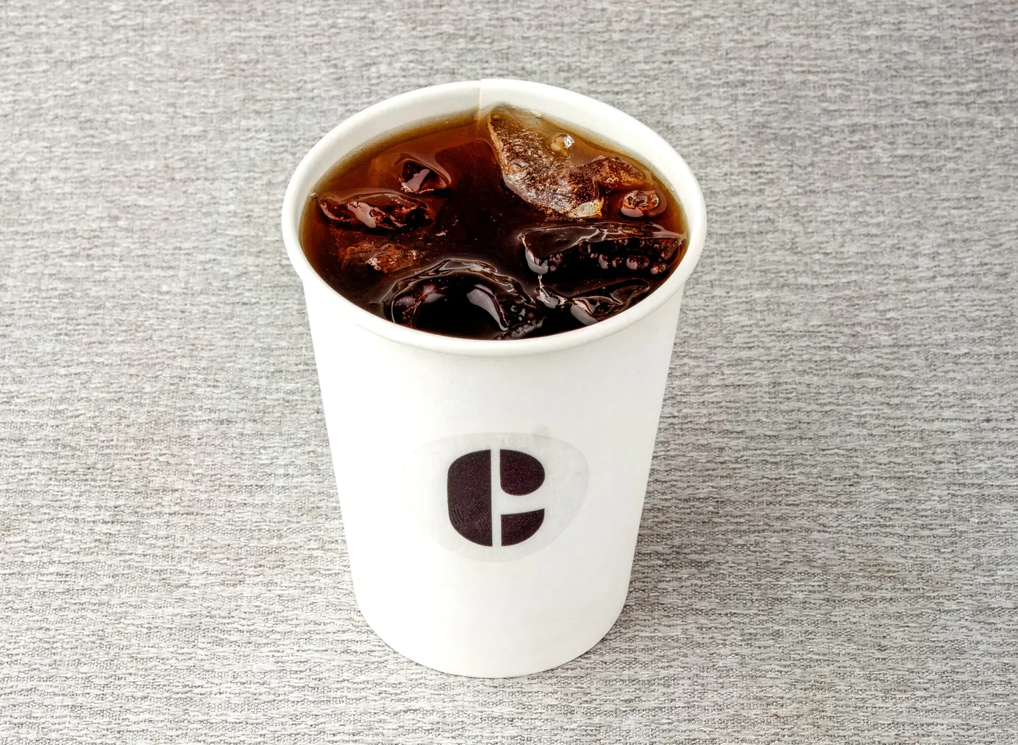 Coffee Of The Day Ice