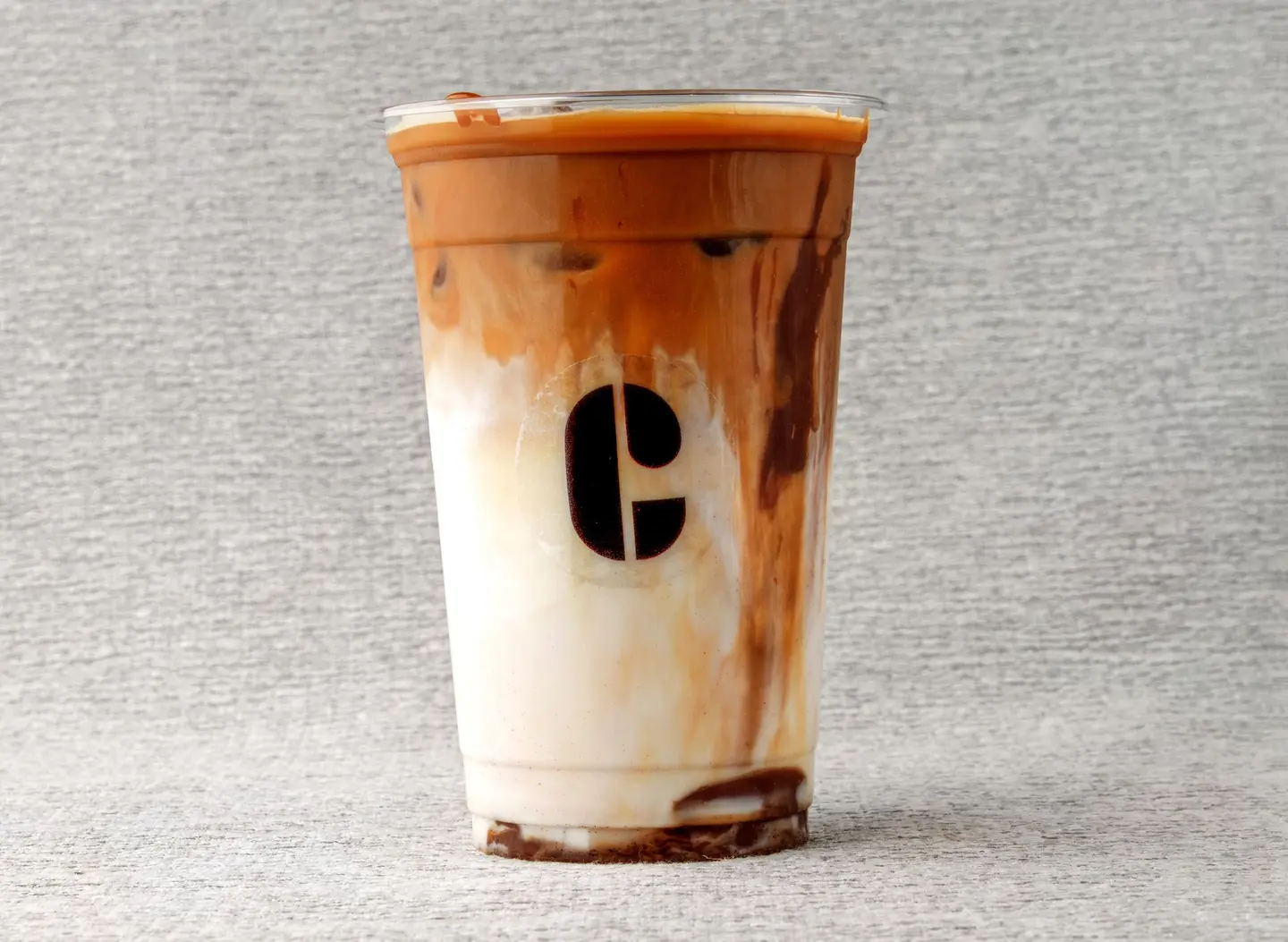 Ice Caramel Macchiato