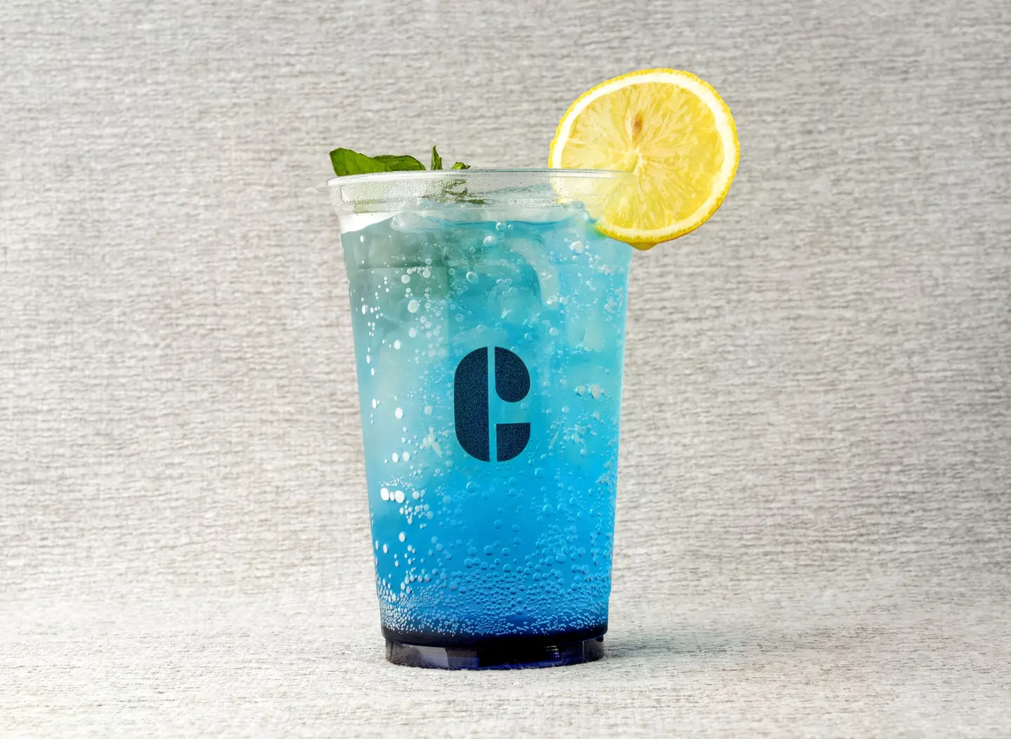 Mojito - نكهة التوت الازرق