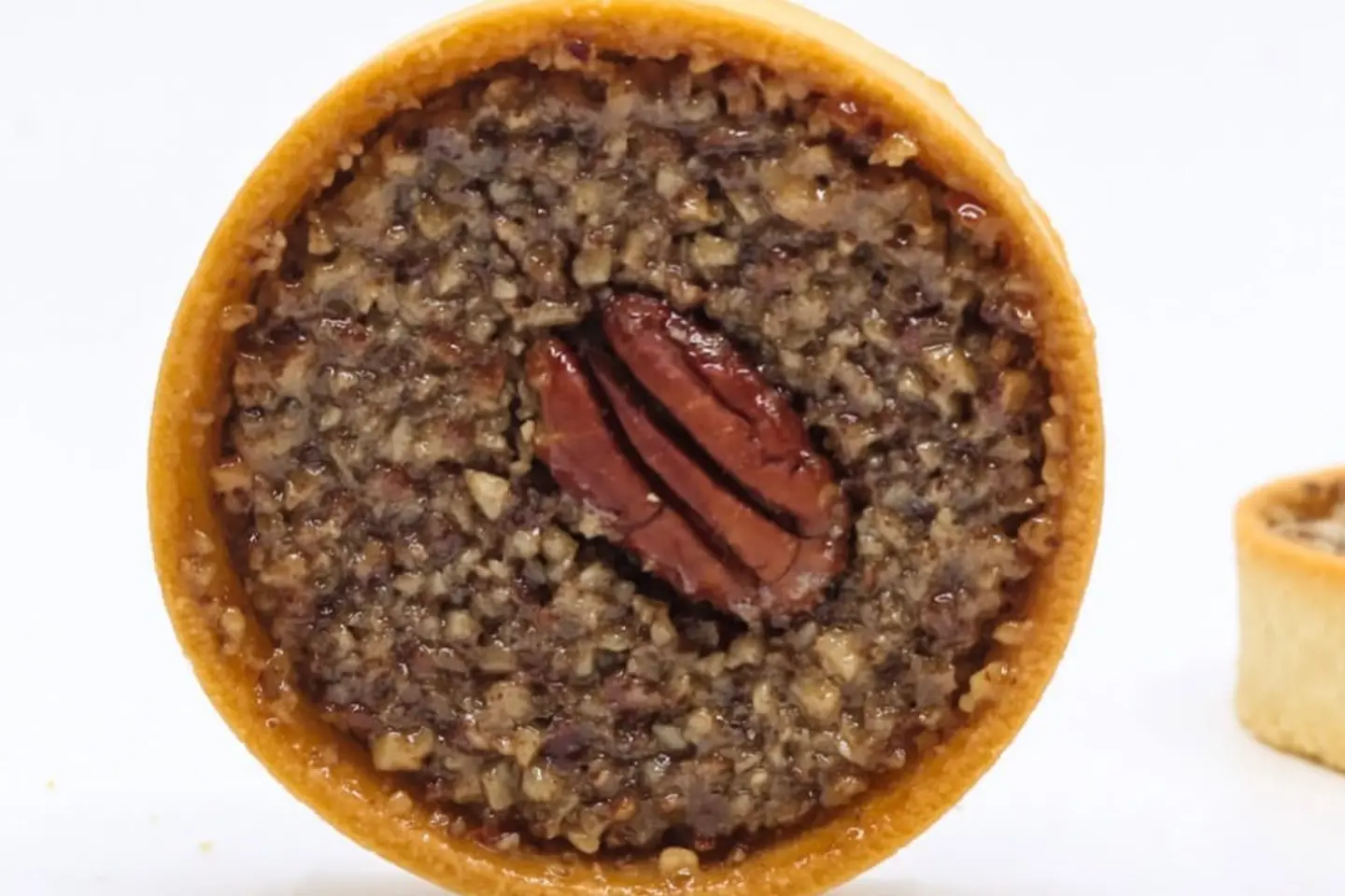 Pecan Tart