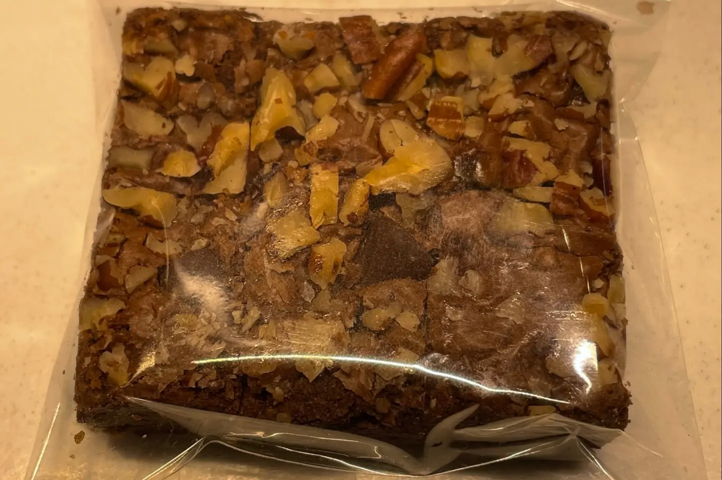 Brownie