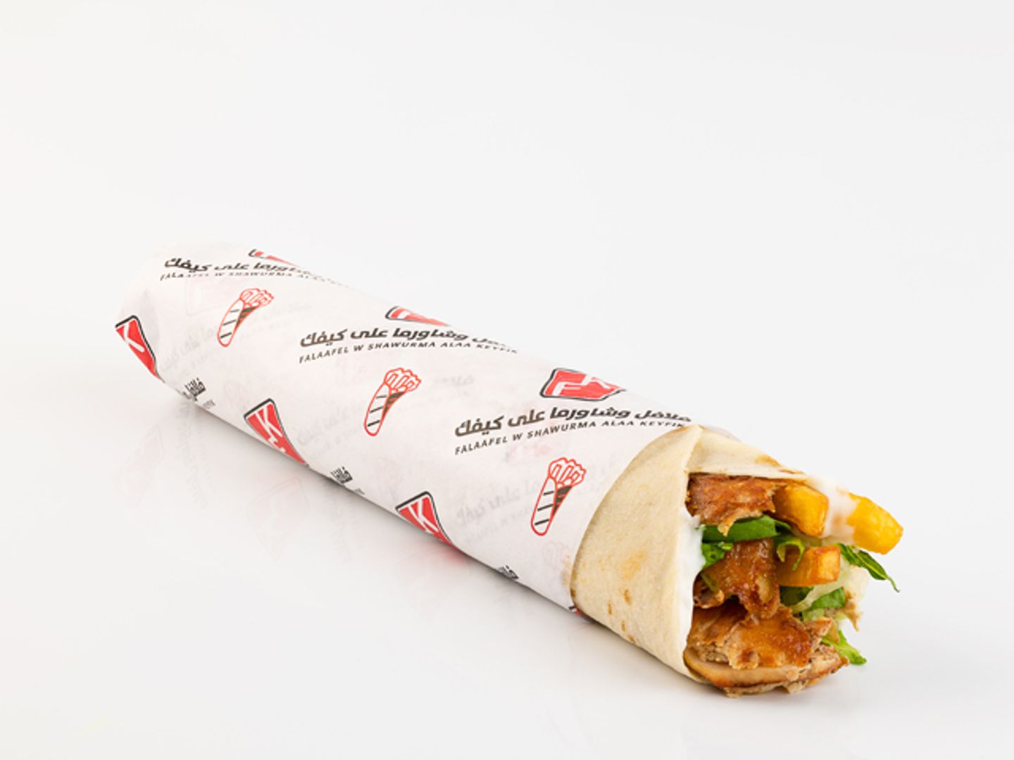 Sarook Shawarma